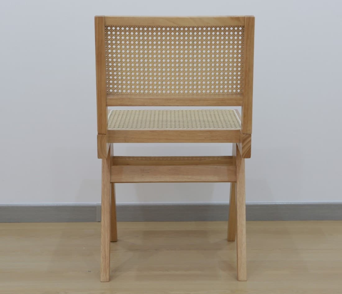 Terra Chair — product photograph