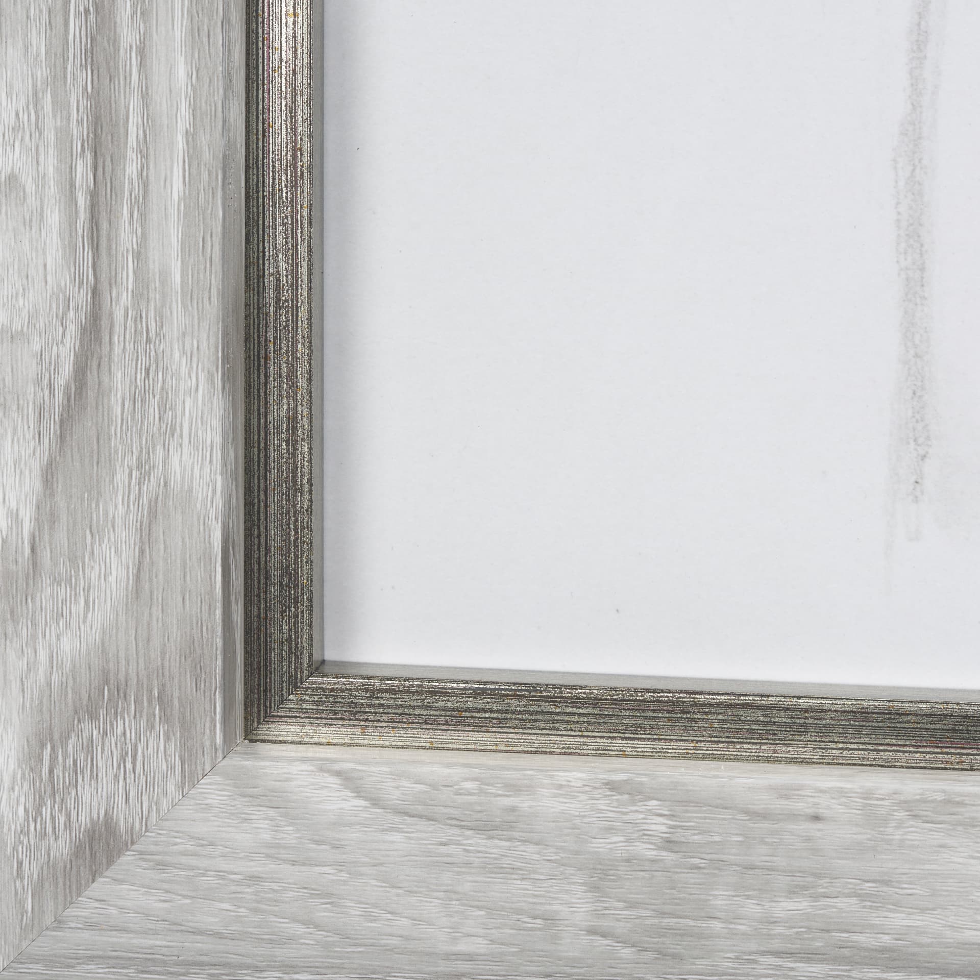 Growing Along The River II by Mercana Studio a Framed Art Print Matted under Glass — product photograph