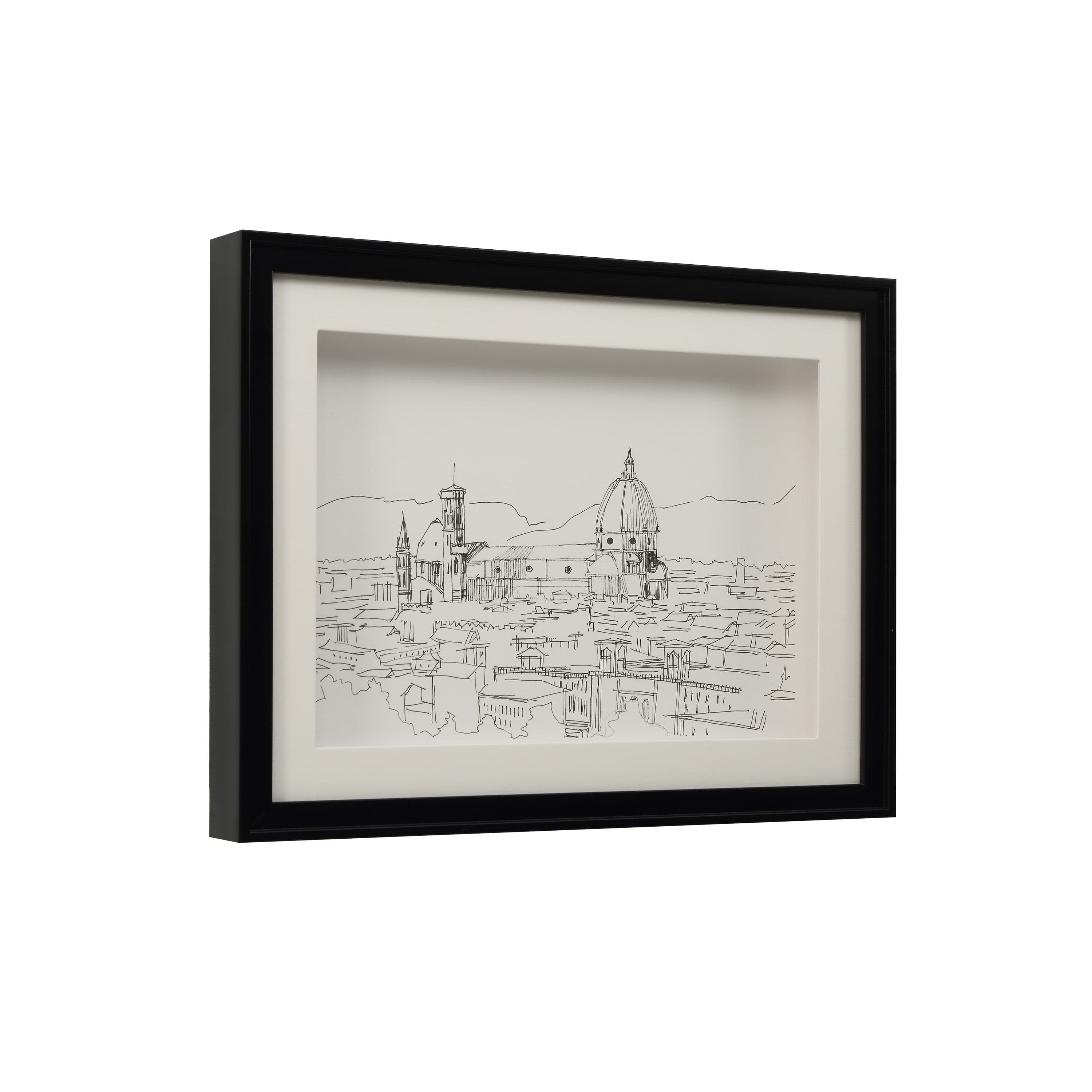 Clarion — product photograph