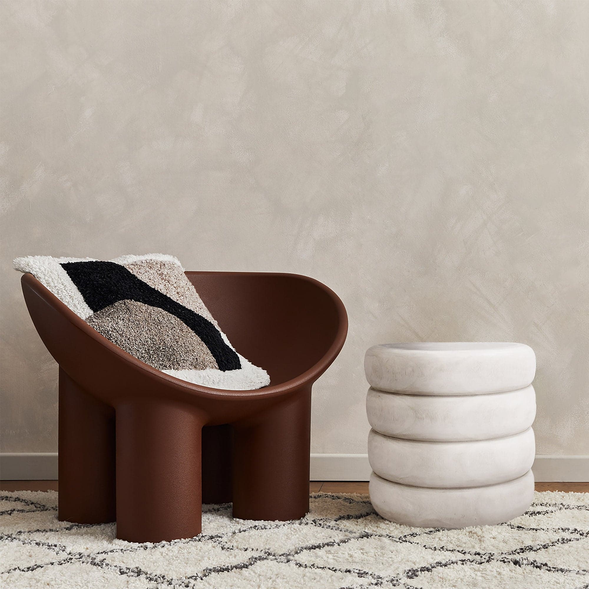 Tengal — product photograph