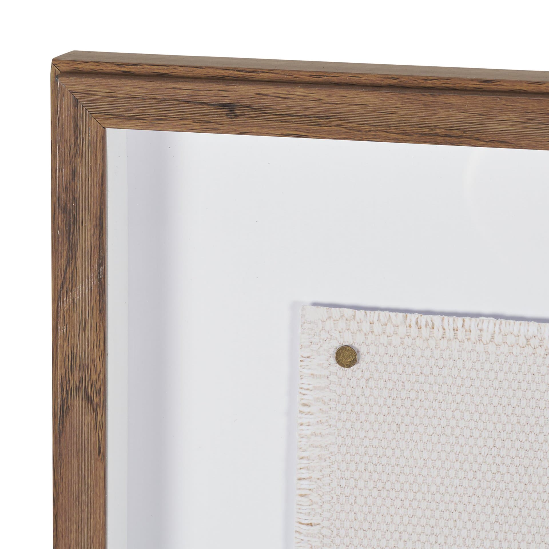 Atelier des Fleurs I by Mercana Studio Framed Artwork Matted under Glass — product photograph