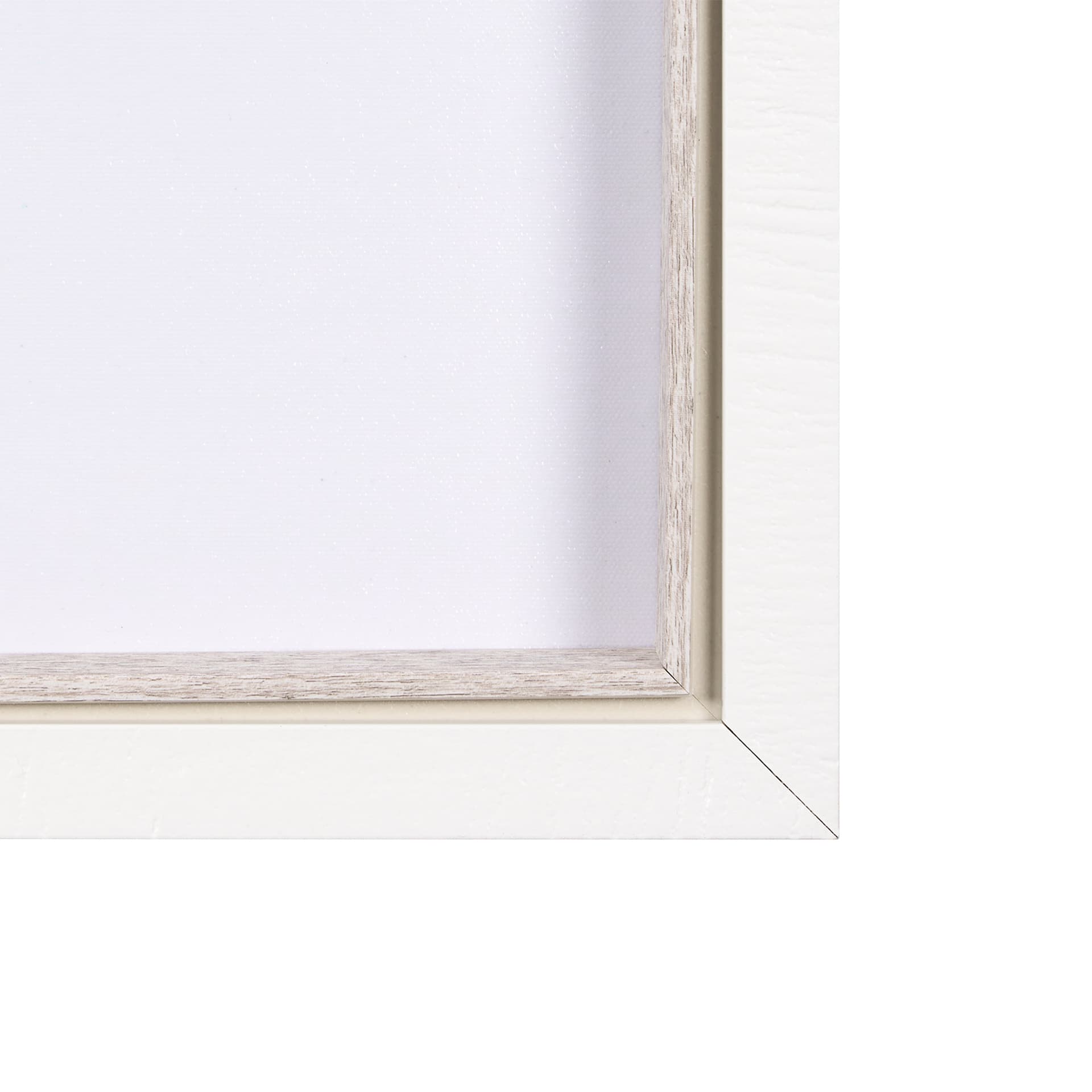 Sandhill Crane II by Chad Mckay a Hand Embelished Textured Framed Photo Art Print — product photograph