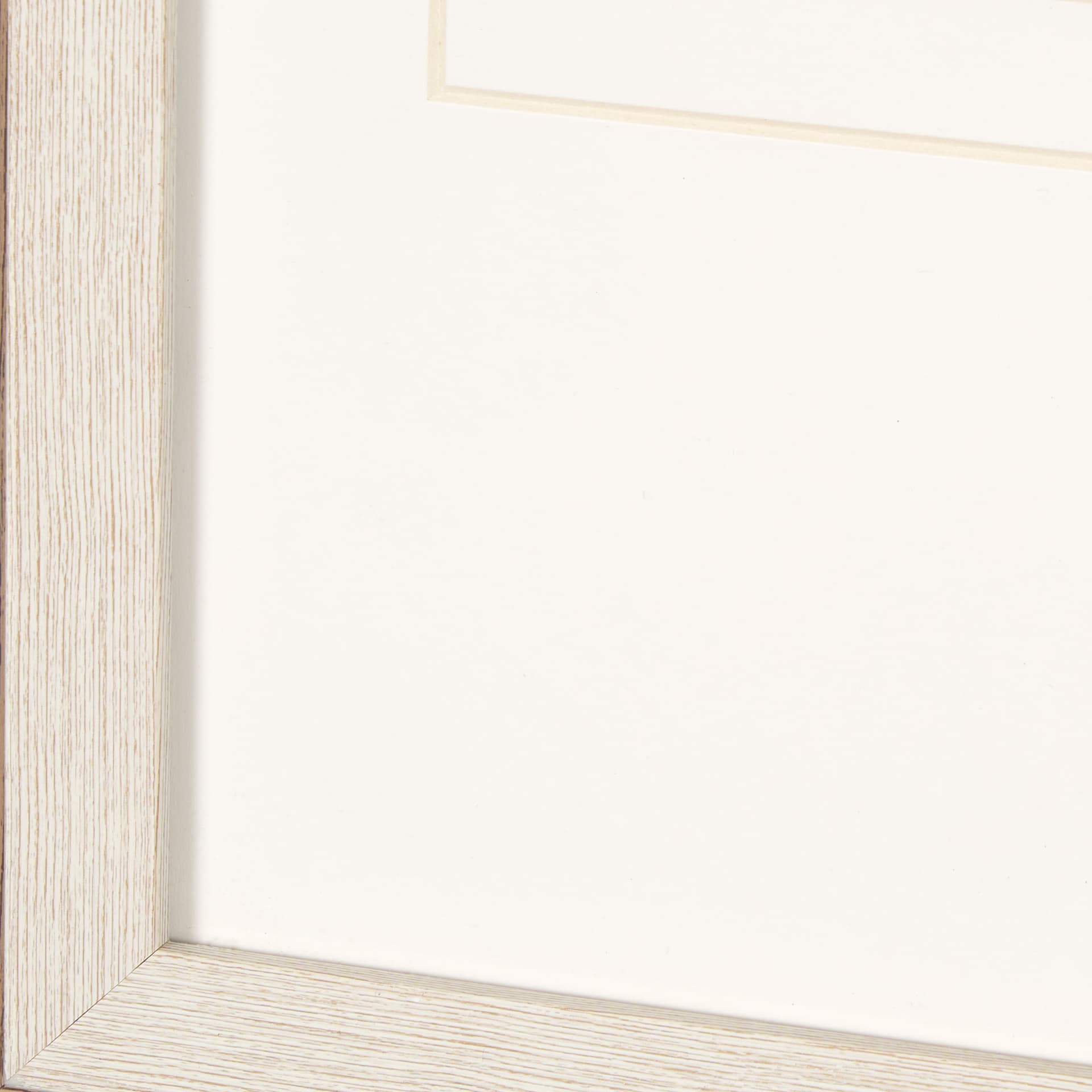 National Park - Glacier by Mark Chandon a Framed Art Print Matted under Glass — product photograph