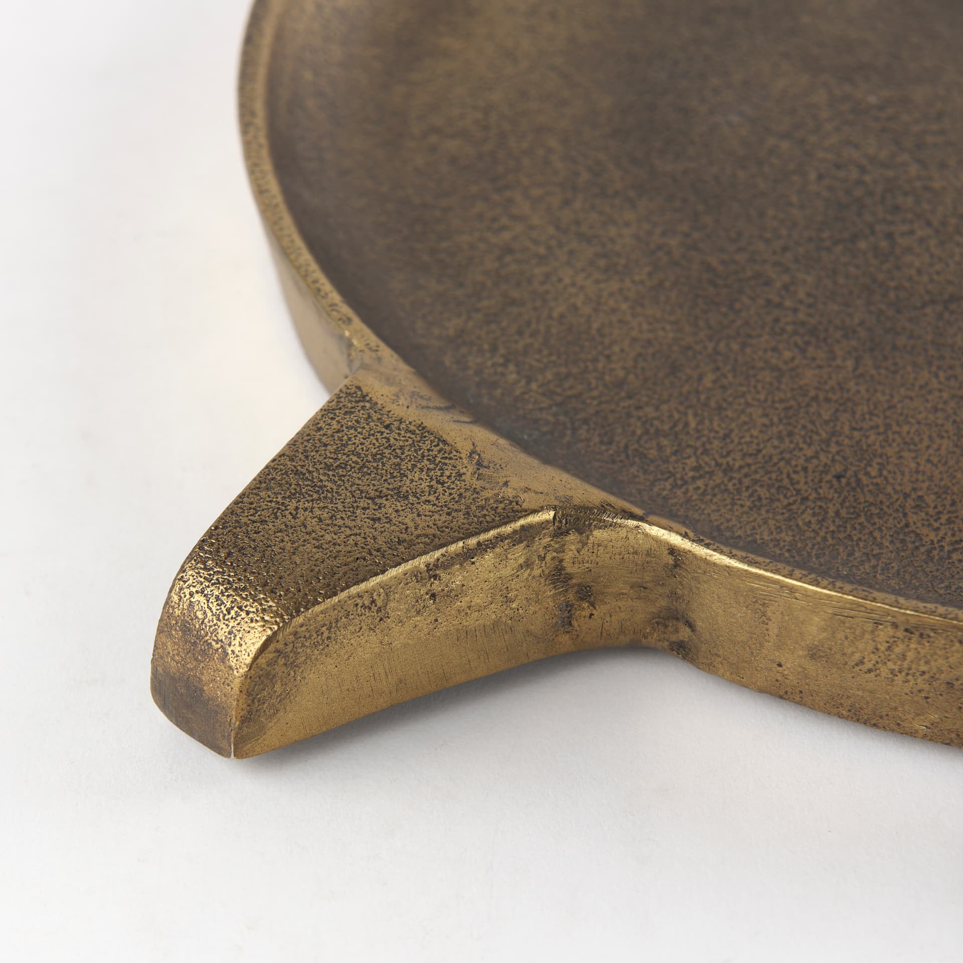 Marlowe Aluminium Tray - Small — product photograph
