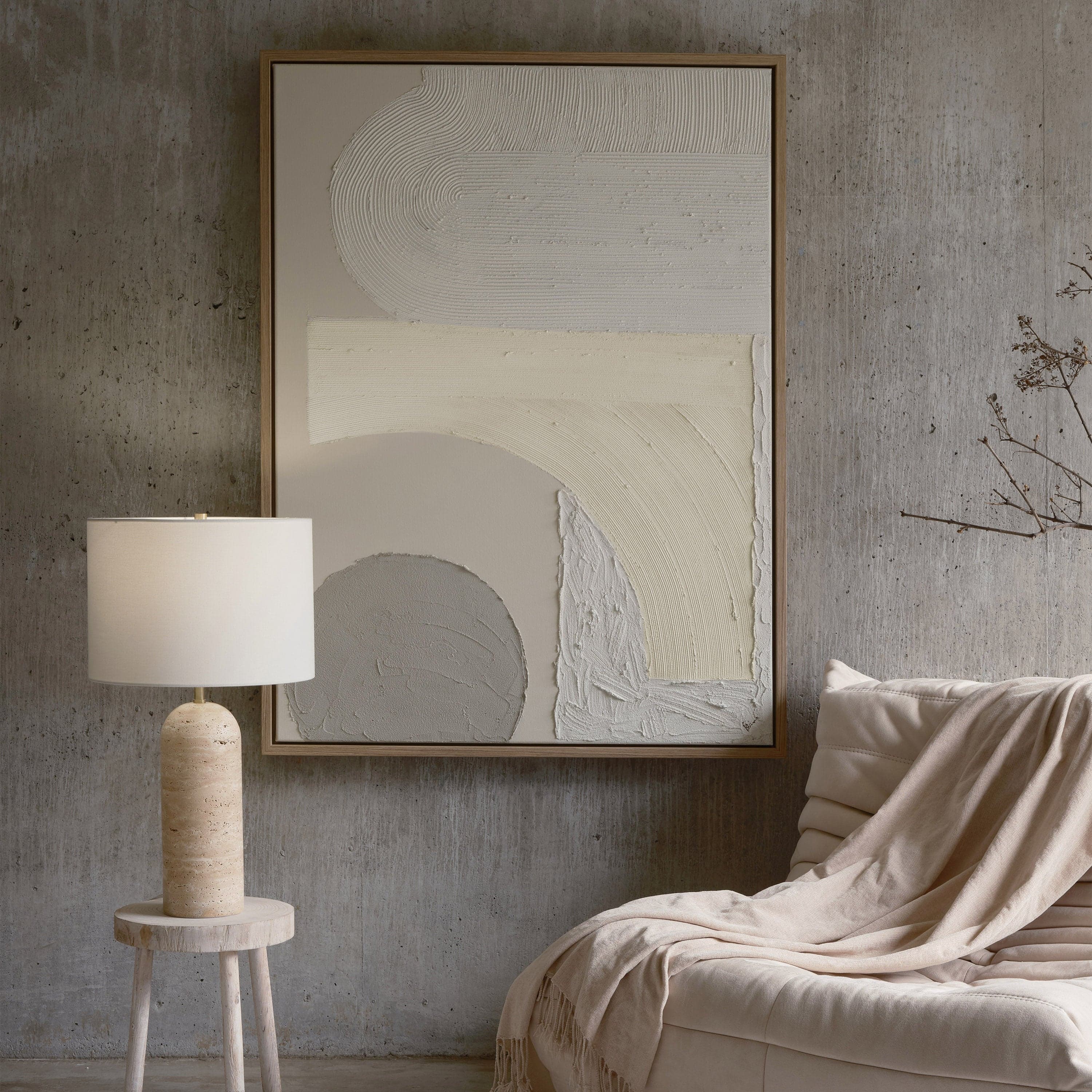 Canberra — product photograph