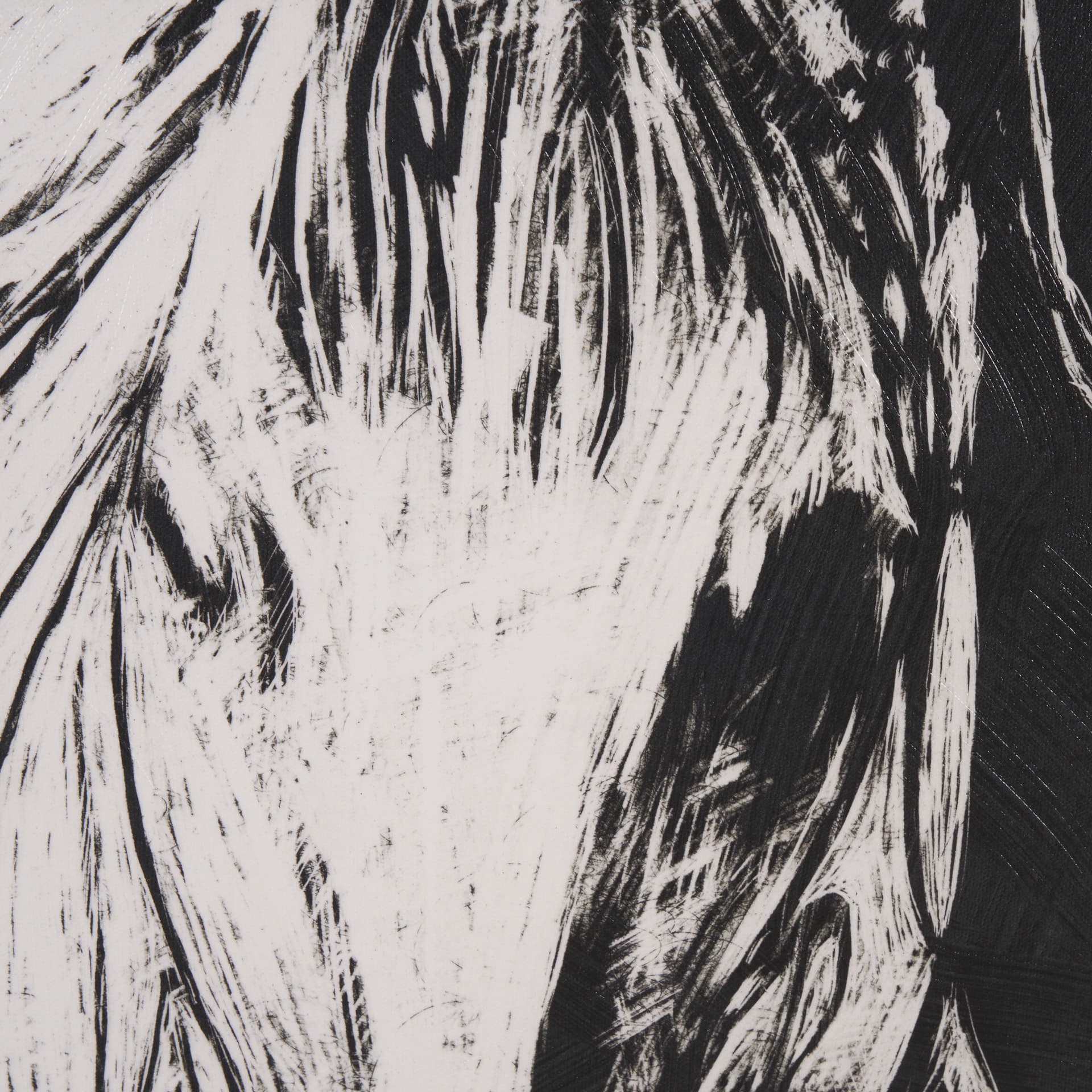 Saddled Up II by Mercana Studio a Hand Embellished Framed Art Print — product photograph