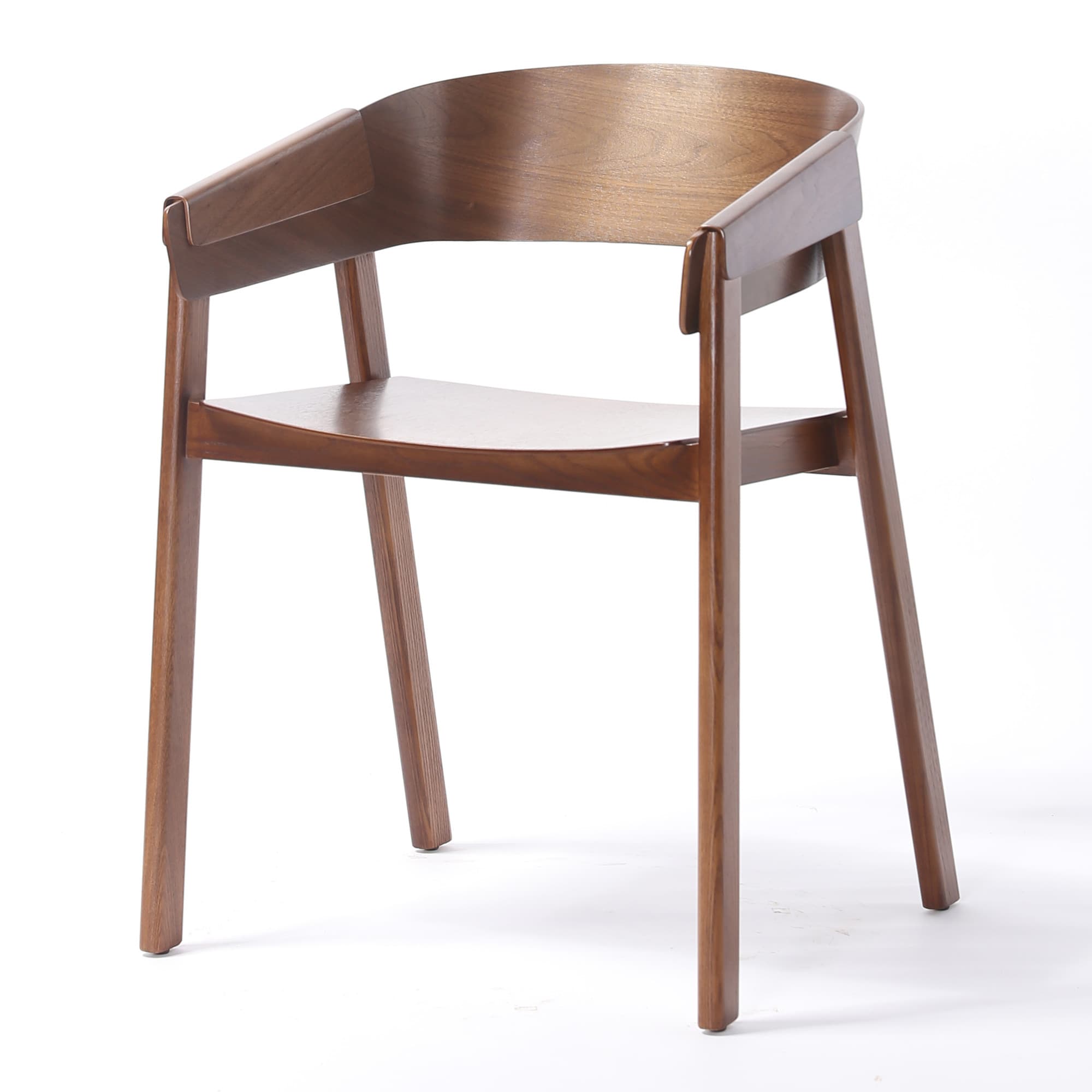 Thomas Armchair — product photograph