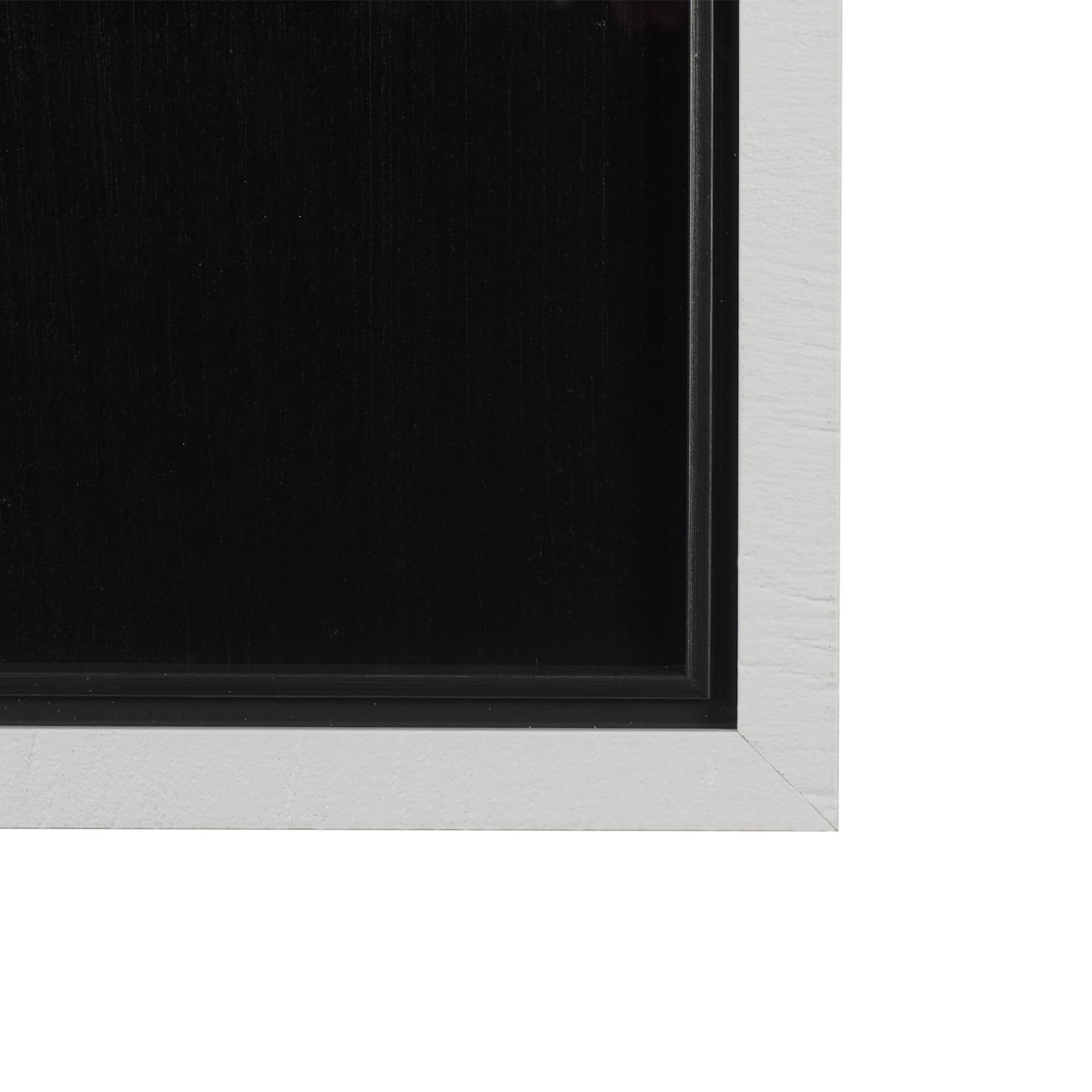 Mountain Shades I by Mercana Studio a Hand Embellished Textured Framed Art Print Matted under Glass — product photograph