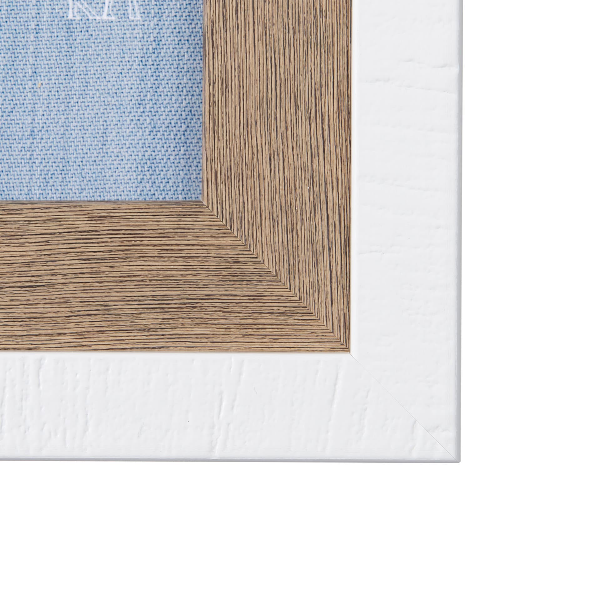 Stone Crab II by Mercana Studio a Hand Embellished Textured Framed Art Print — product photograph