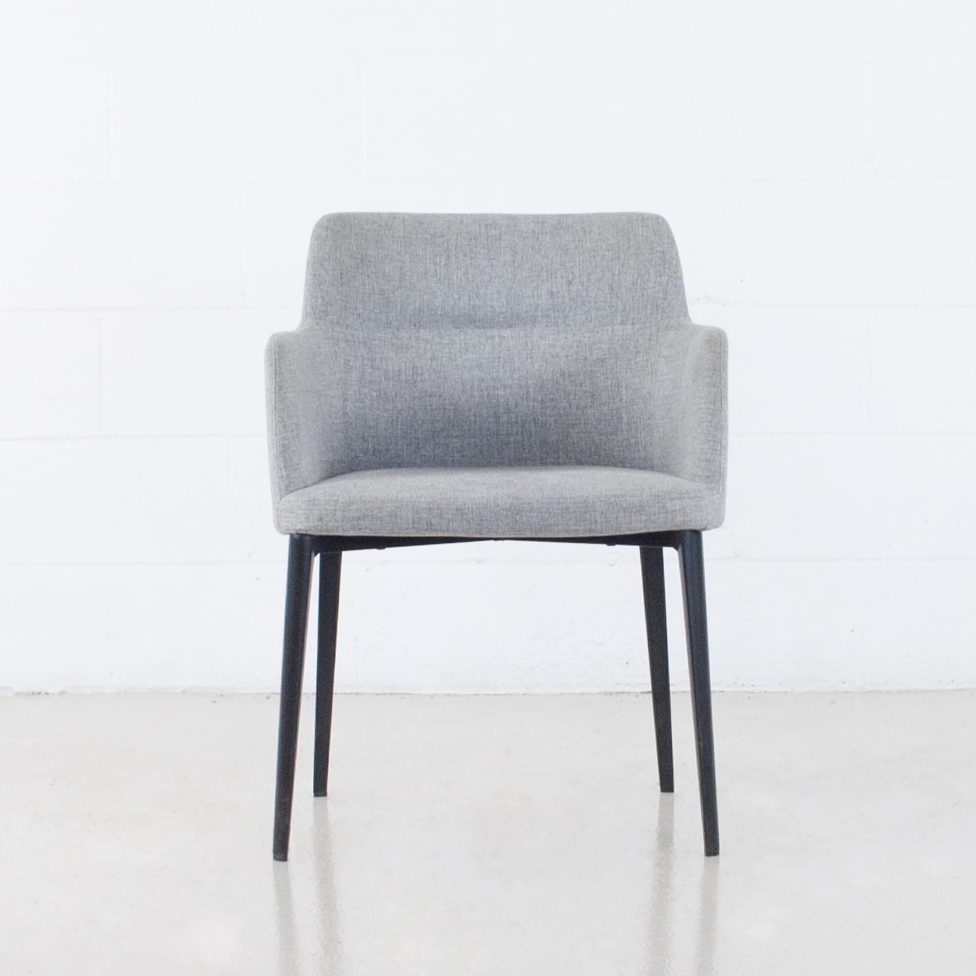 Williamsburg Armchair — product photograph