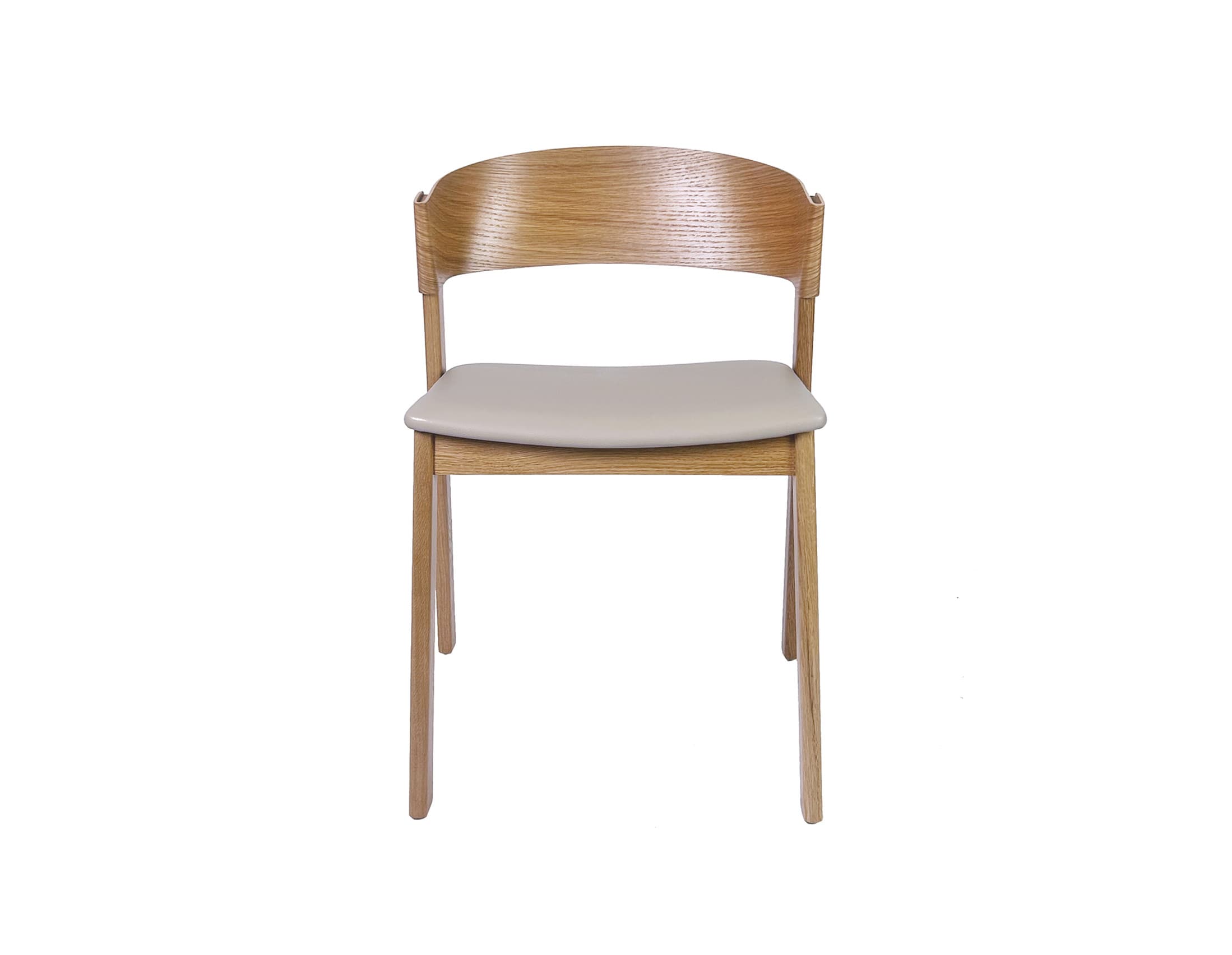 Thomas Side Chair — product photograph