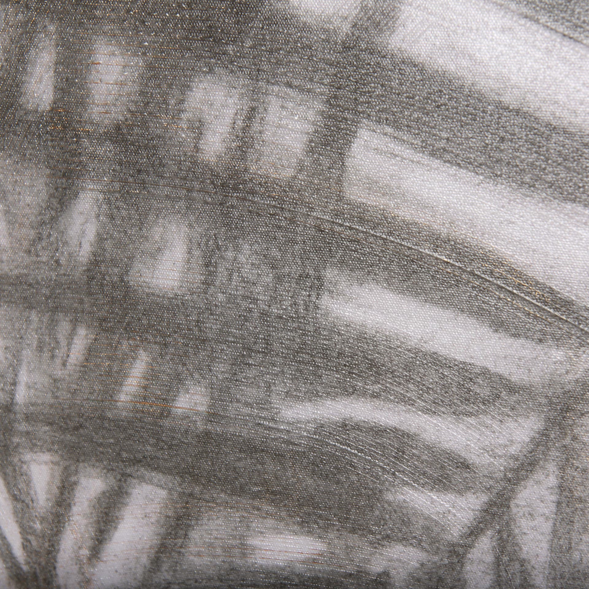 Shadows II by Mercana Studio a Hand Embellished Textured Canvas — product photograph