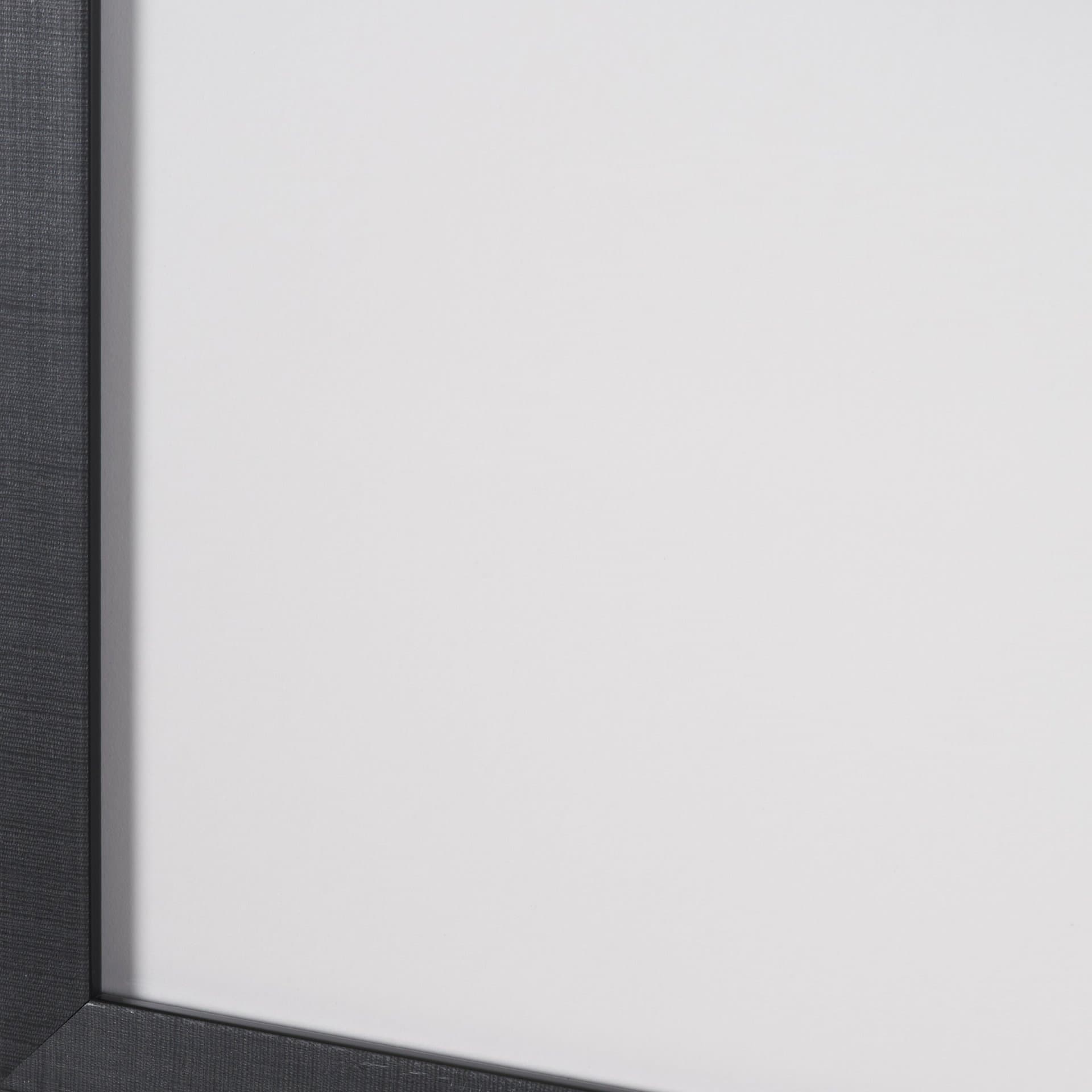 City of Canals I by Mercana Studio Hand Embelished Textured Framed Artwork Matted under Glass — product photograph