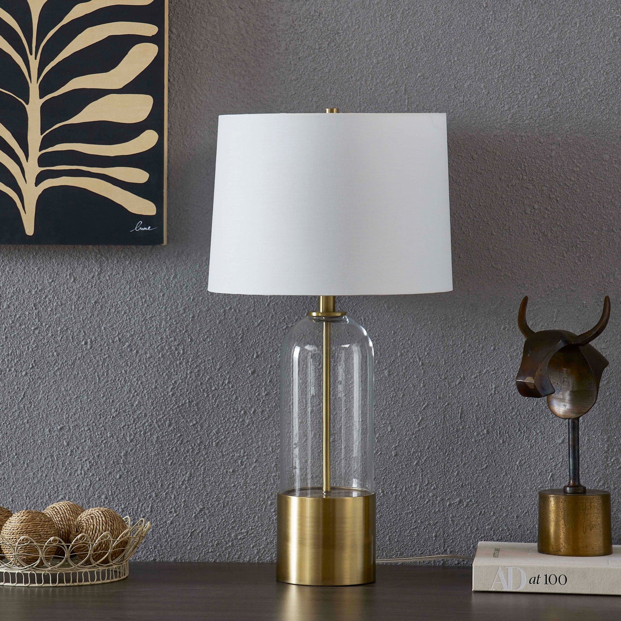 Theodore — product photograph