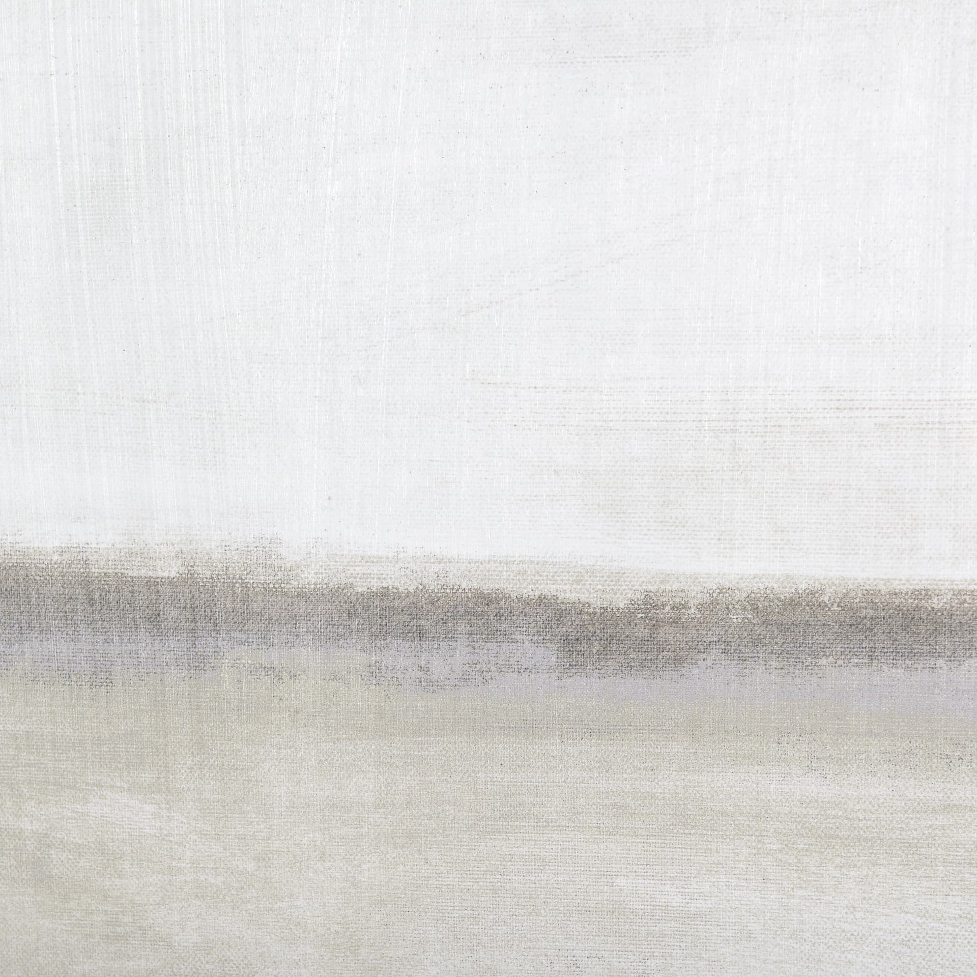 Buff by Mercana Studio a Hand Embellished Textured Framed Art Photograph Matted under Glass — product photograph