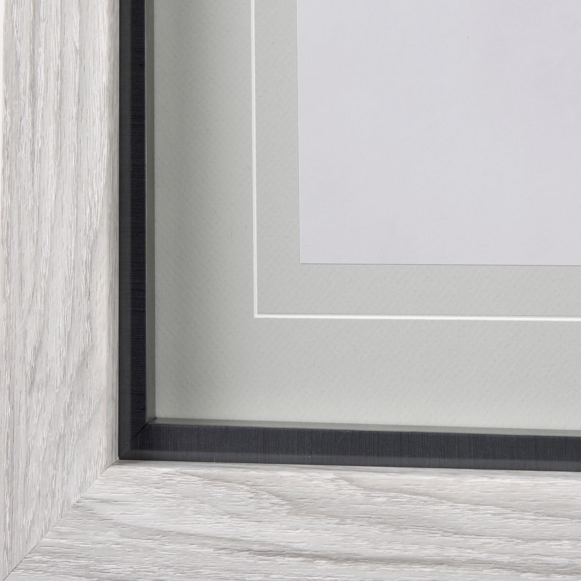Saskatoonberry by Mercana Studio Hand Embellished Framed Art Print Matted under Glass — product photograph