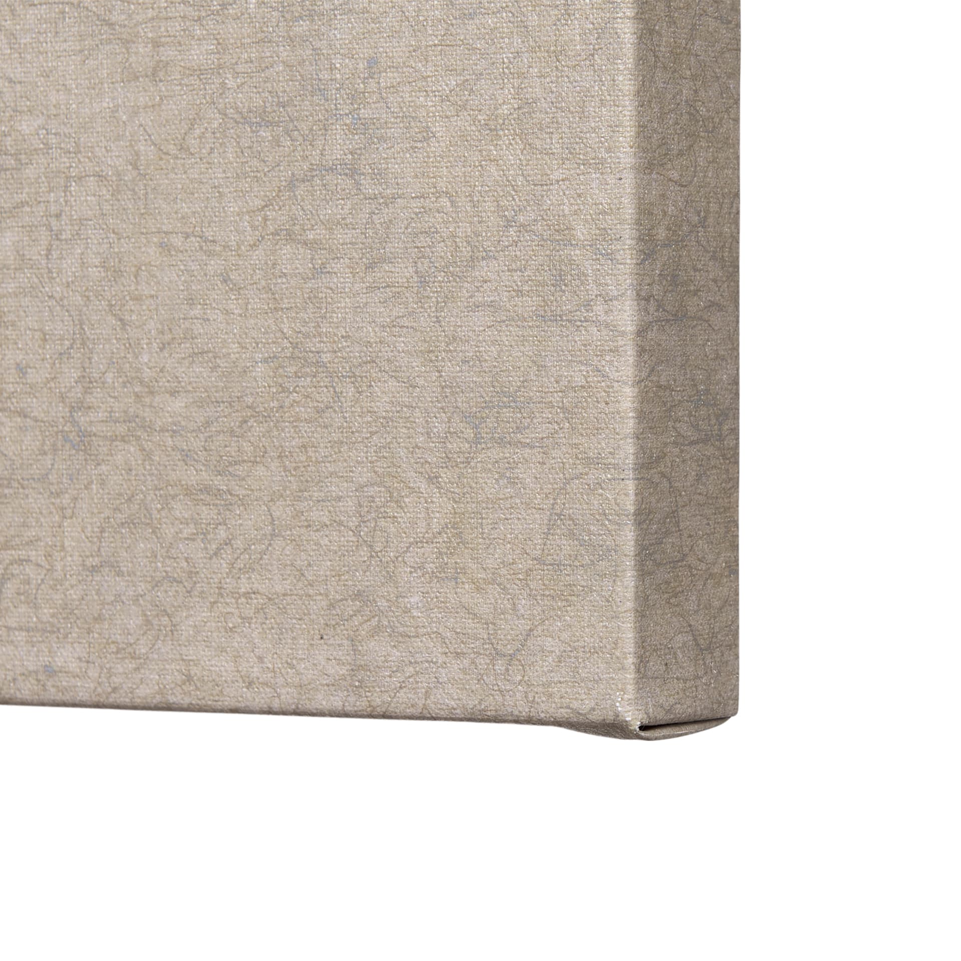 Variants I by Mercana Studio a Hand Embellished Textured Canvas — product photograph