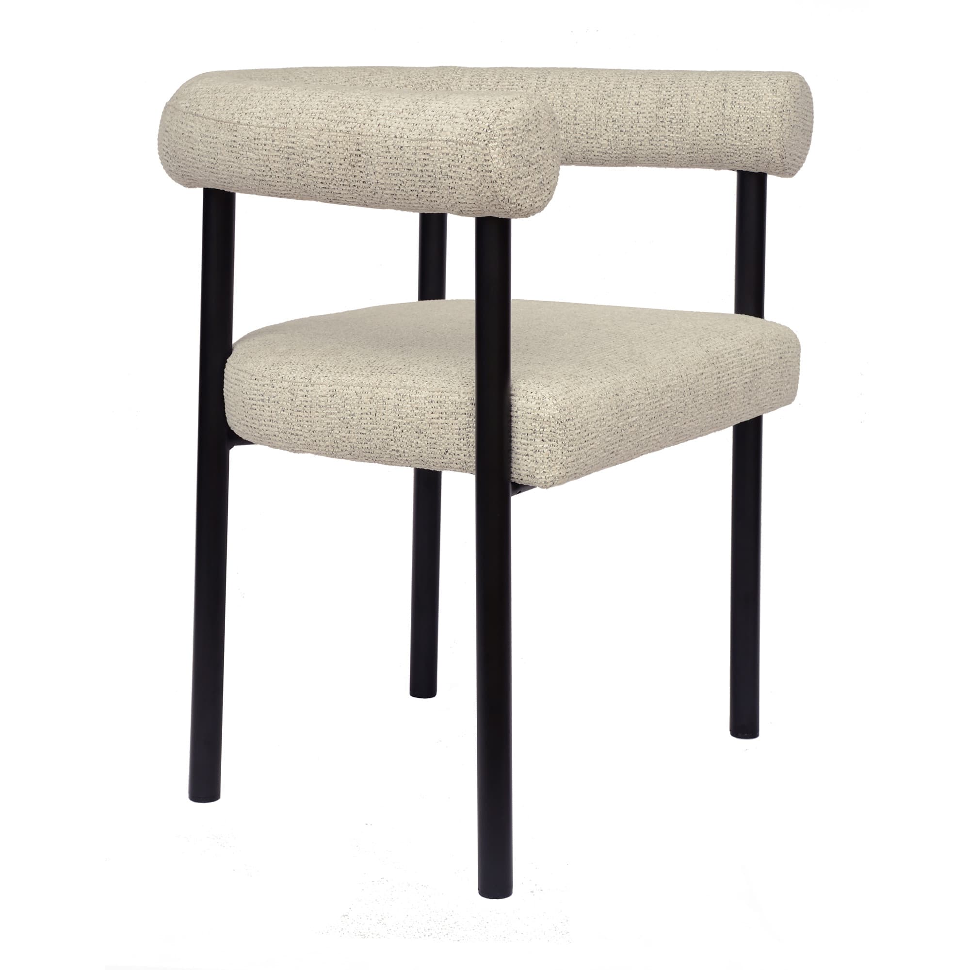 Deduan Arm Chair — product photograph