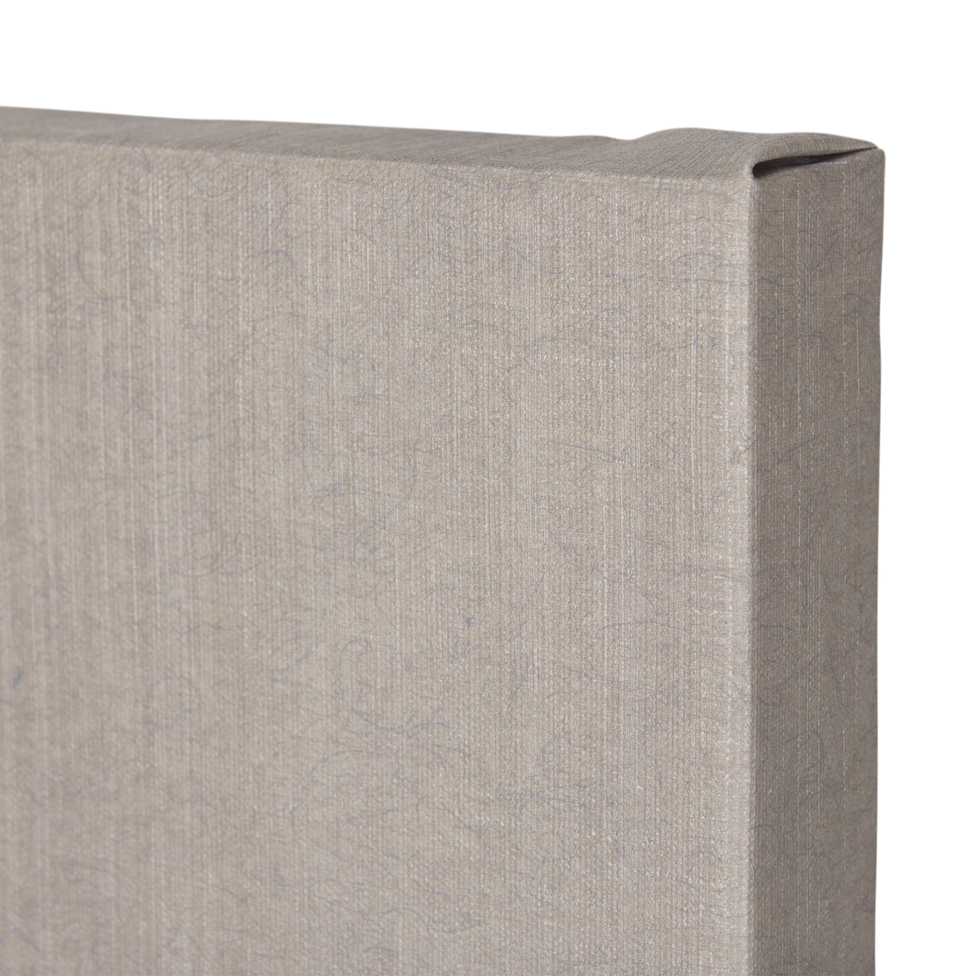 Balance IV by Mercana Studio a Hand Embellished Textured Canvas — product photograph