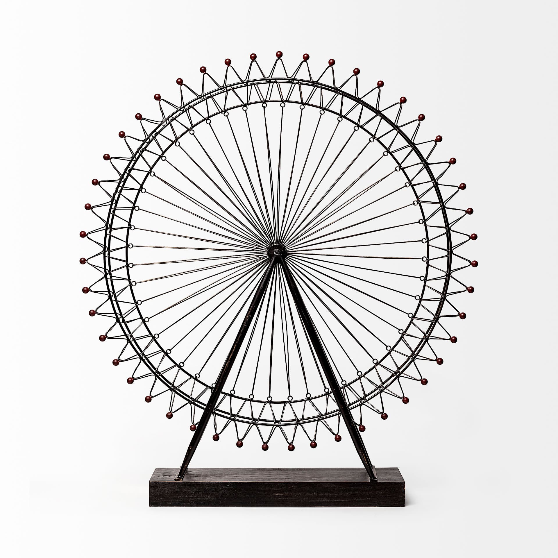 London Eye III — product photograph