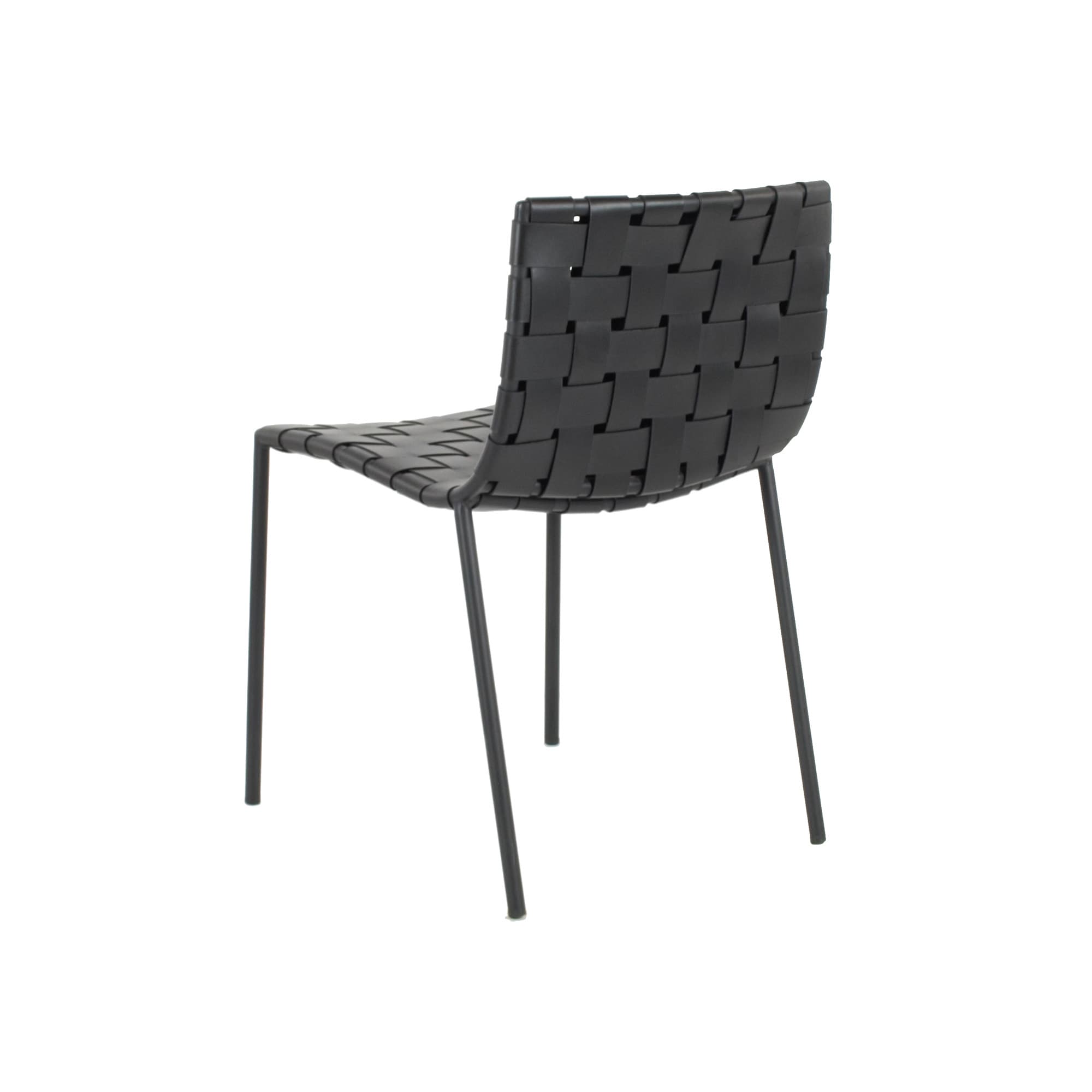 Soho Chair — product photograph