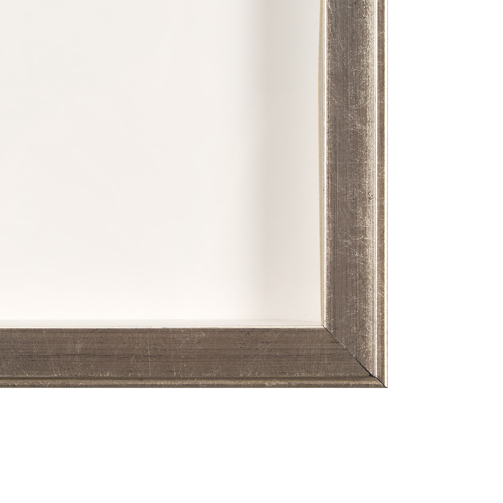 Field View by Studio M a handmade Original Framed Artwork under Glass — product photograph