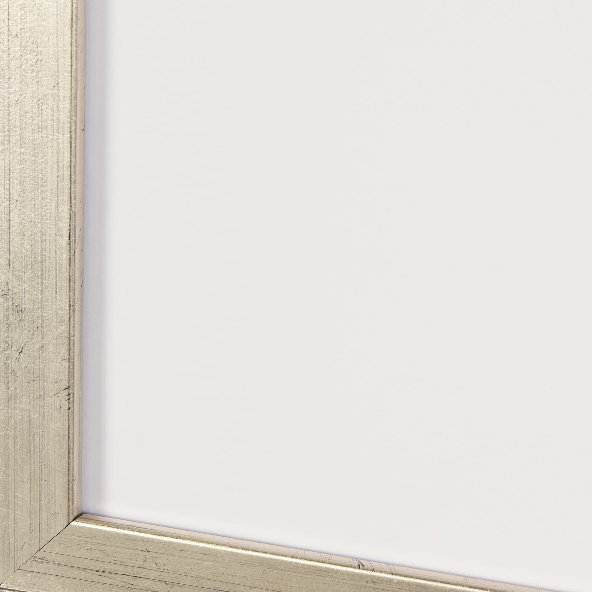 Sitting Model III by Mercana Studio a Hand Embellished Framed Art Print Matted under Glass — product photograph