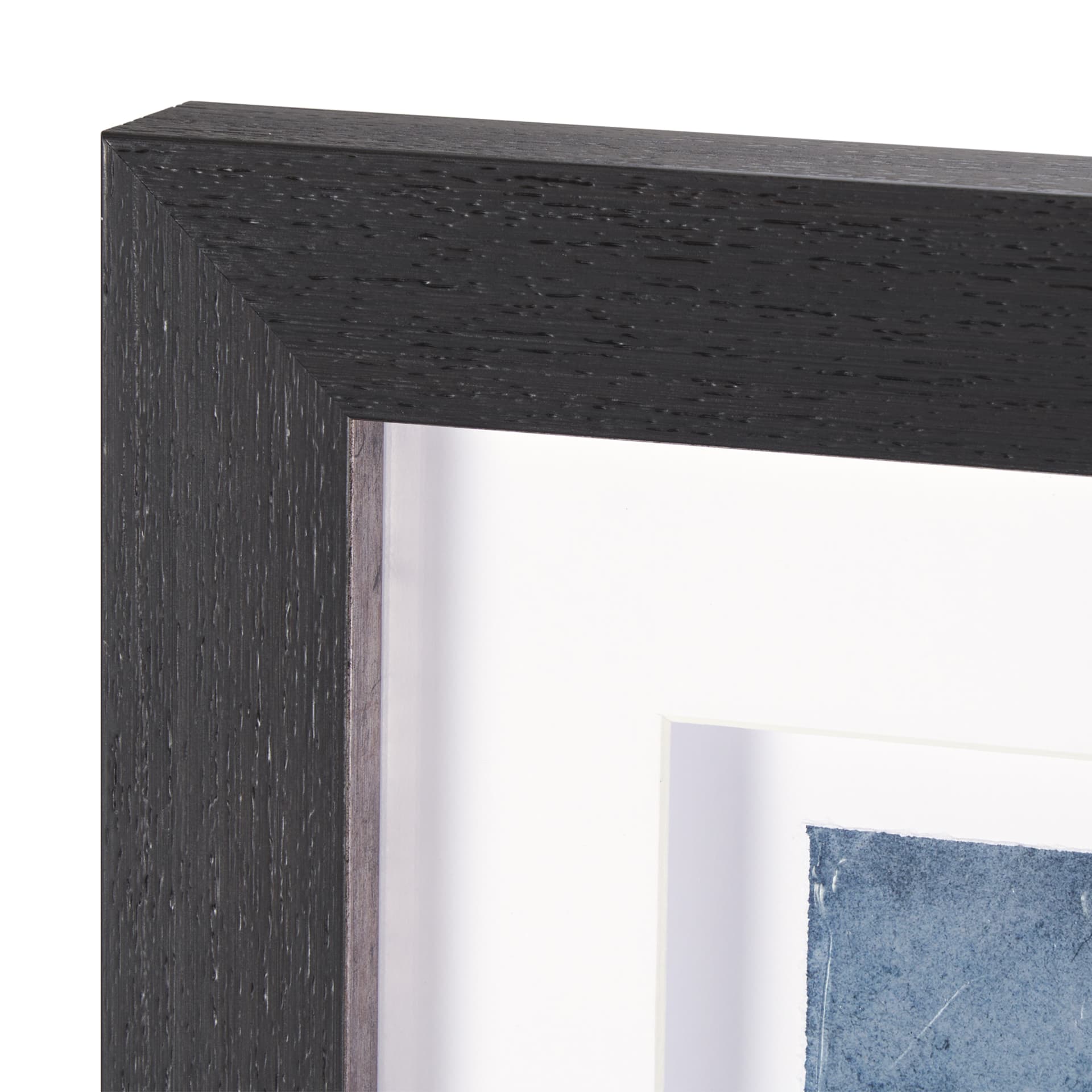 Purity I by Mercana Studio a Framed Art Print — product photograph