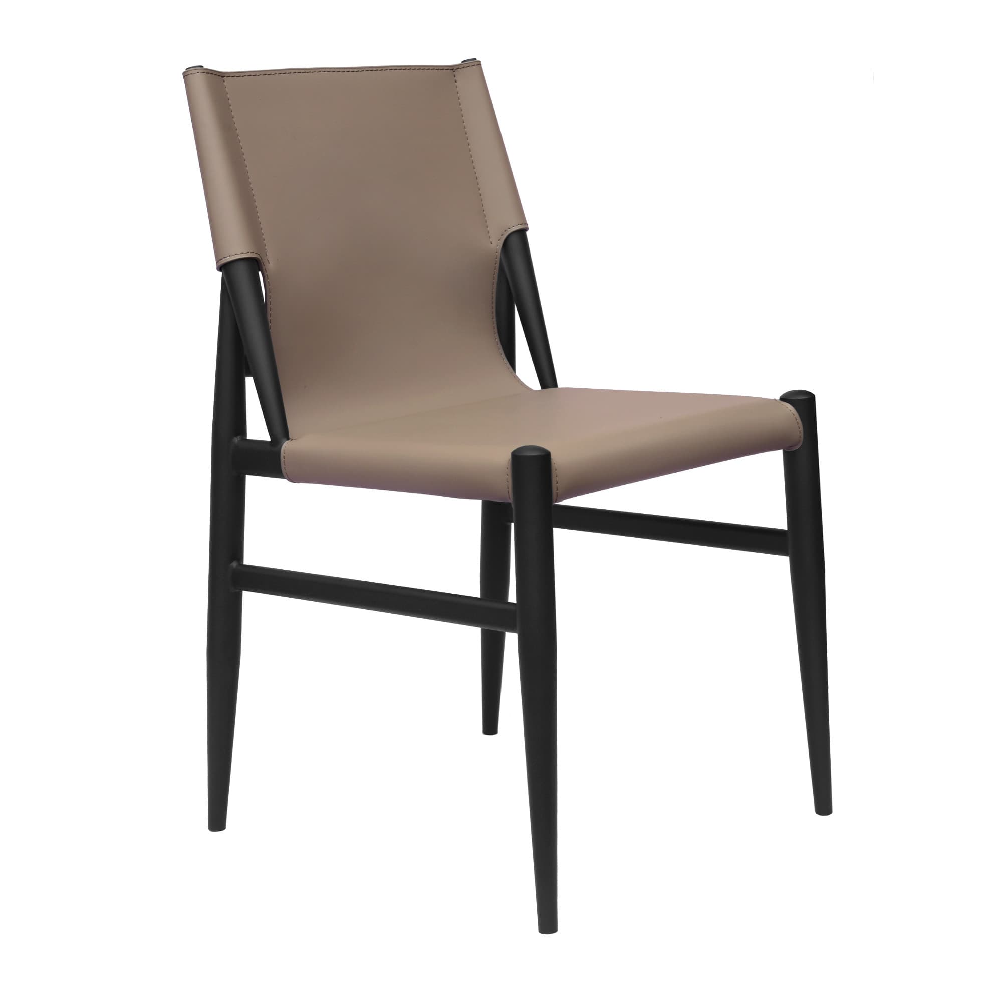 Leader Chair — product photograph
