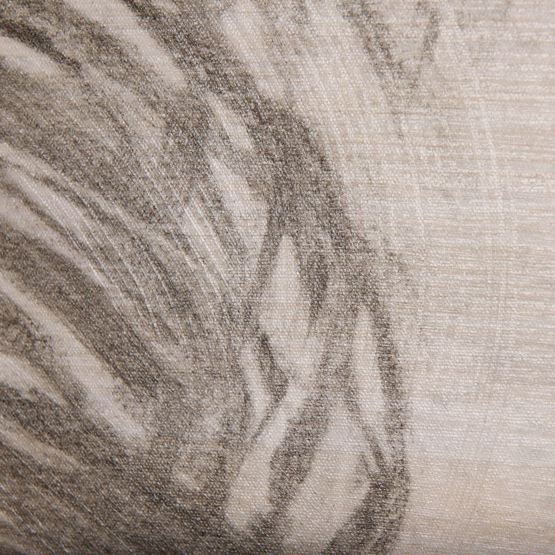 Shadows on wood I by Mercana Studio a Hand Embellished Textured Canvas — product photograph