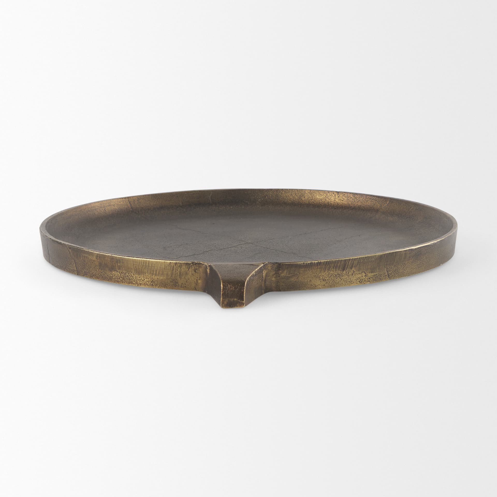 Marlowe Aluminium Tray - Large — product photograph