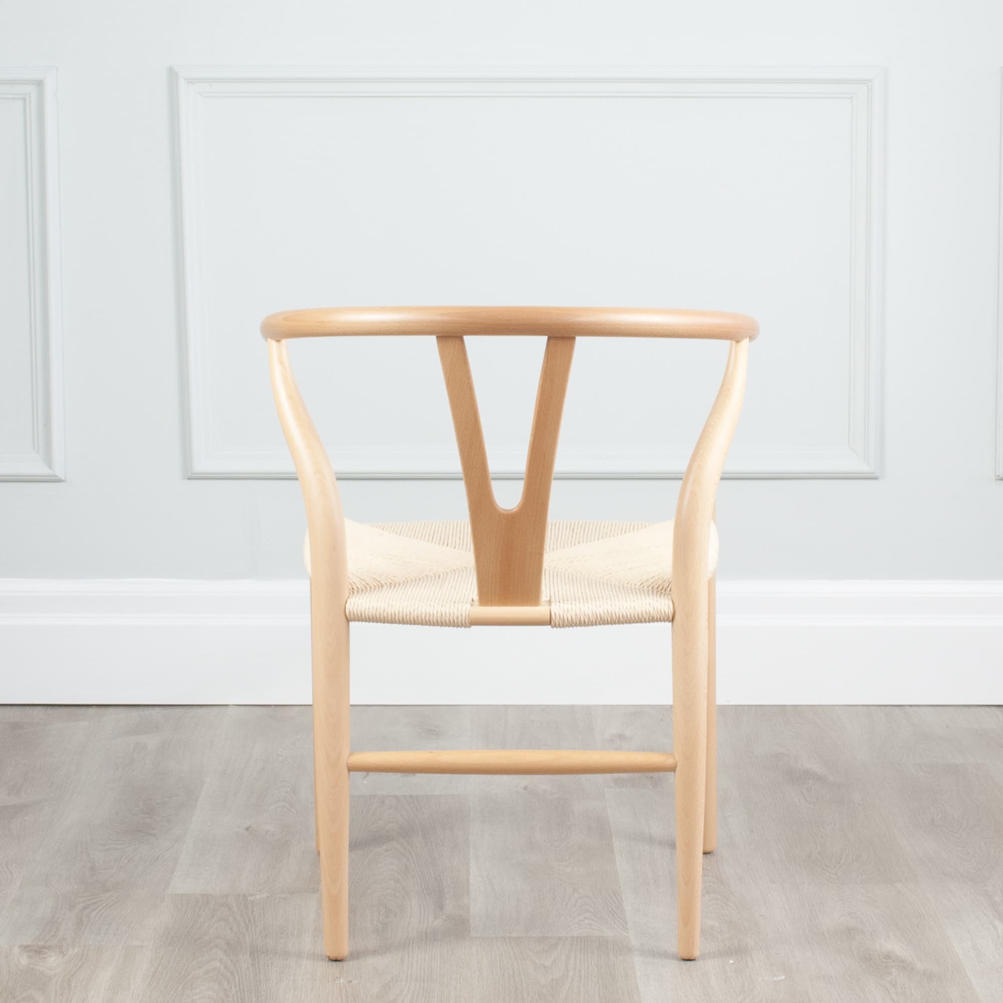 Orient Chair — product photograph
