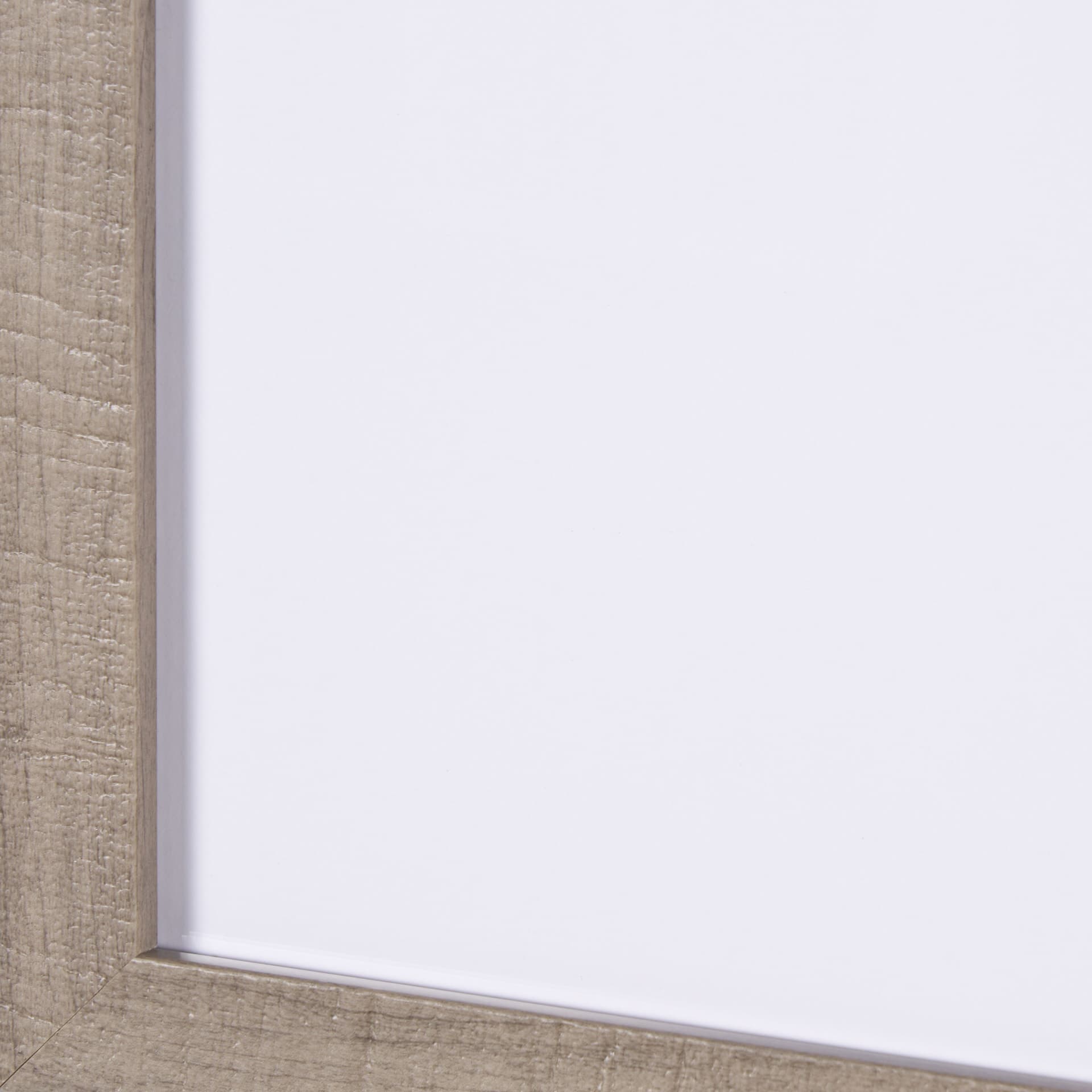 Stormy Coast V by Mercana Studio a Hand Embellished Framed Art Print Matted under Glass — product photograph