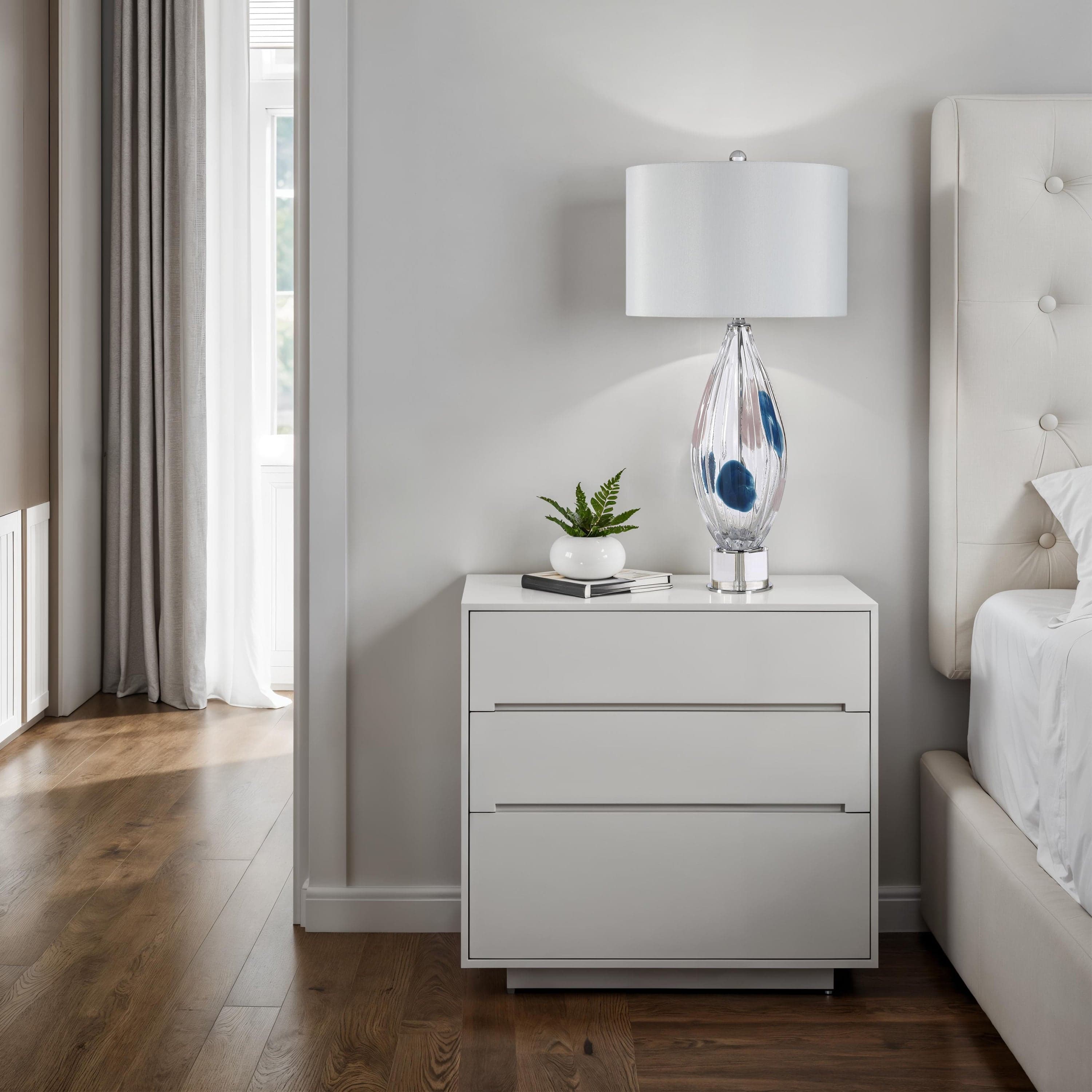 Luxor — product photograph