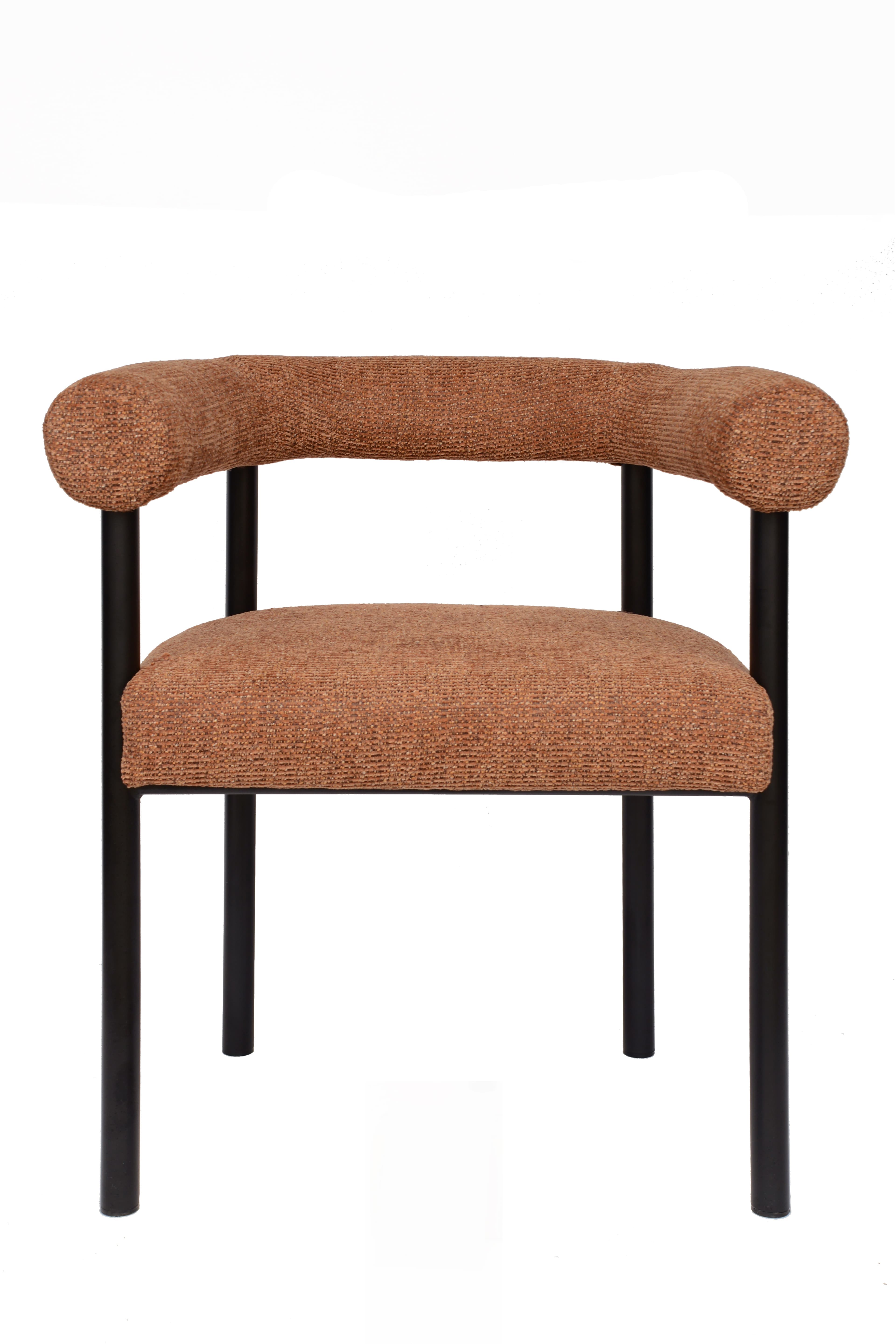 Deduan Arm Chair — product photograph