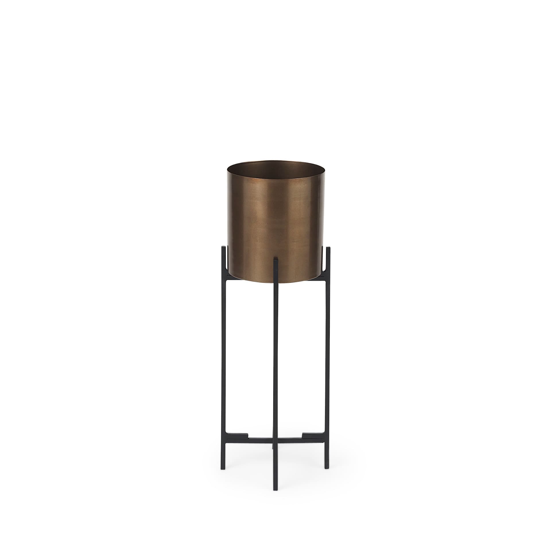 Sowerberry (Small) 9L x 9W x 24H Plant Stand — product photograph