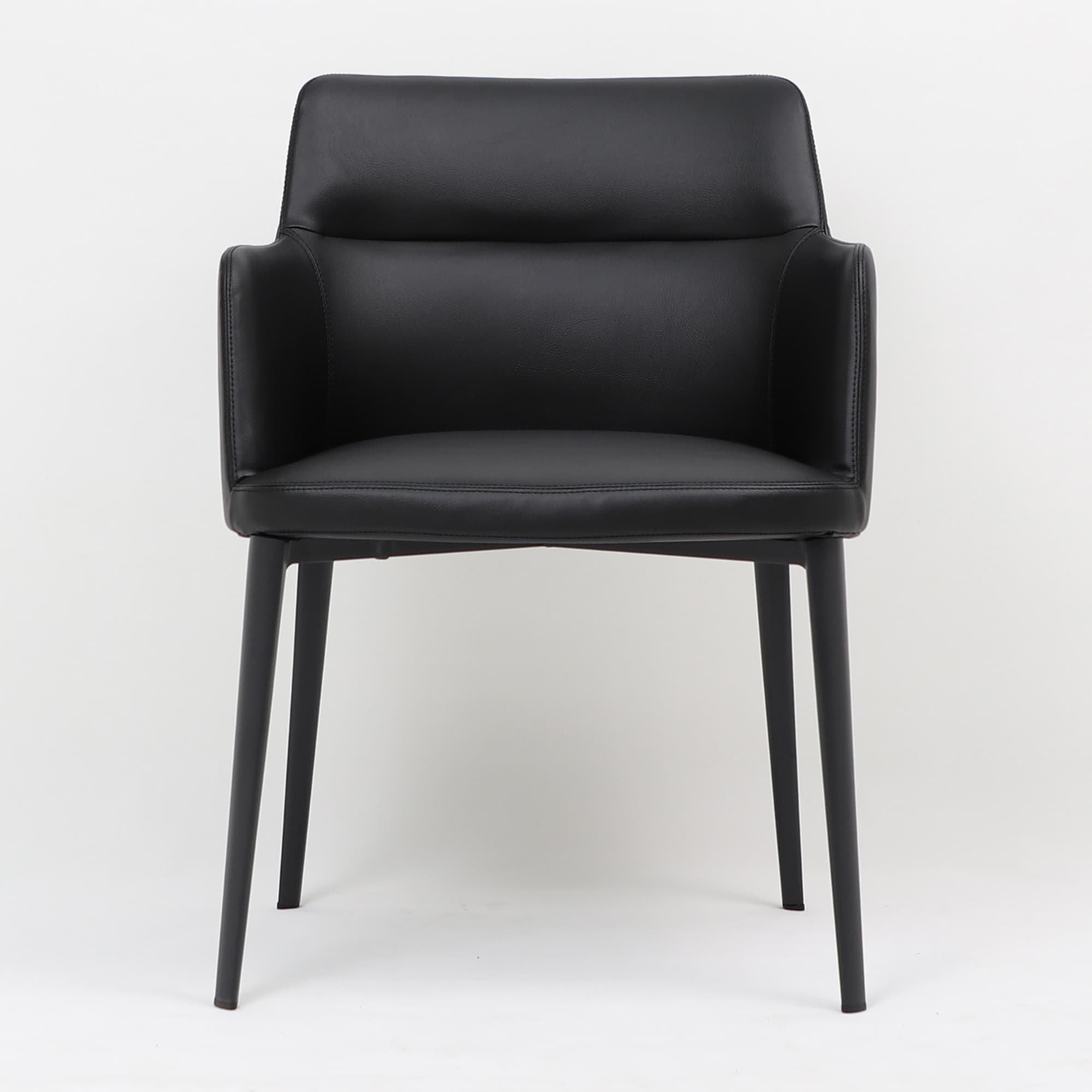 Williamsburg Armchair — product photograph