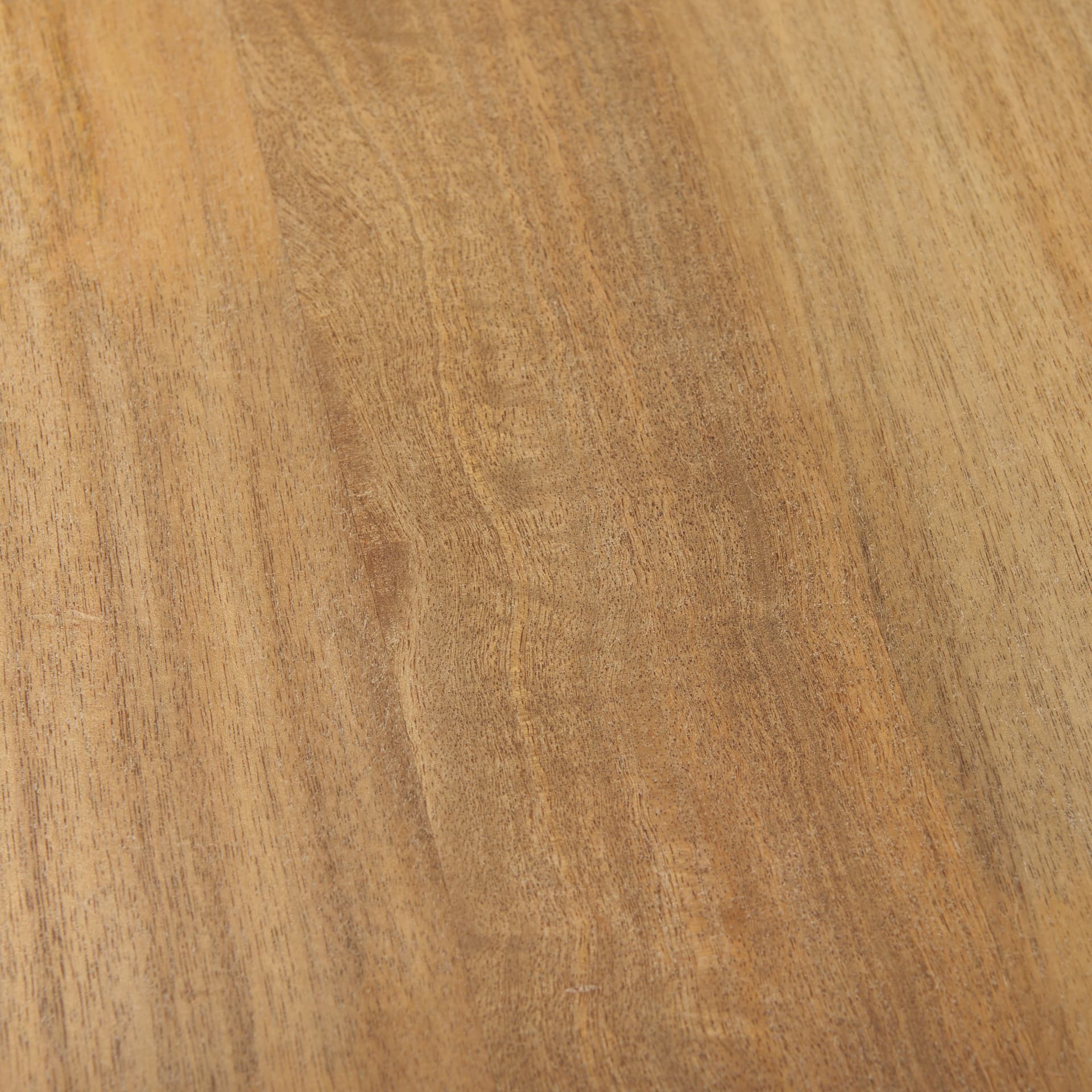 Viktor 94"L x 42"W Dining Table | Modern | Light Brown Wood | Seats 4 — product photograph