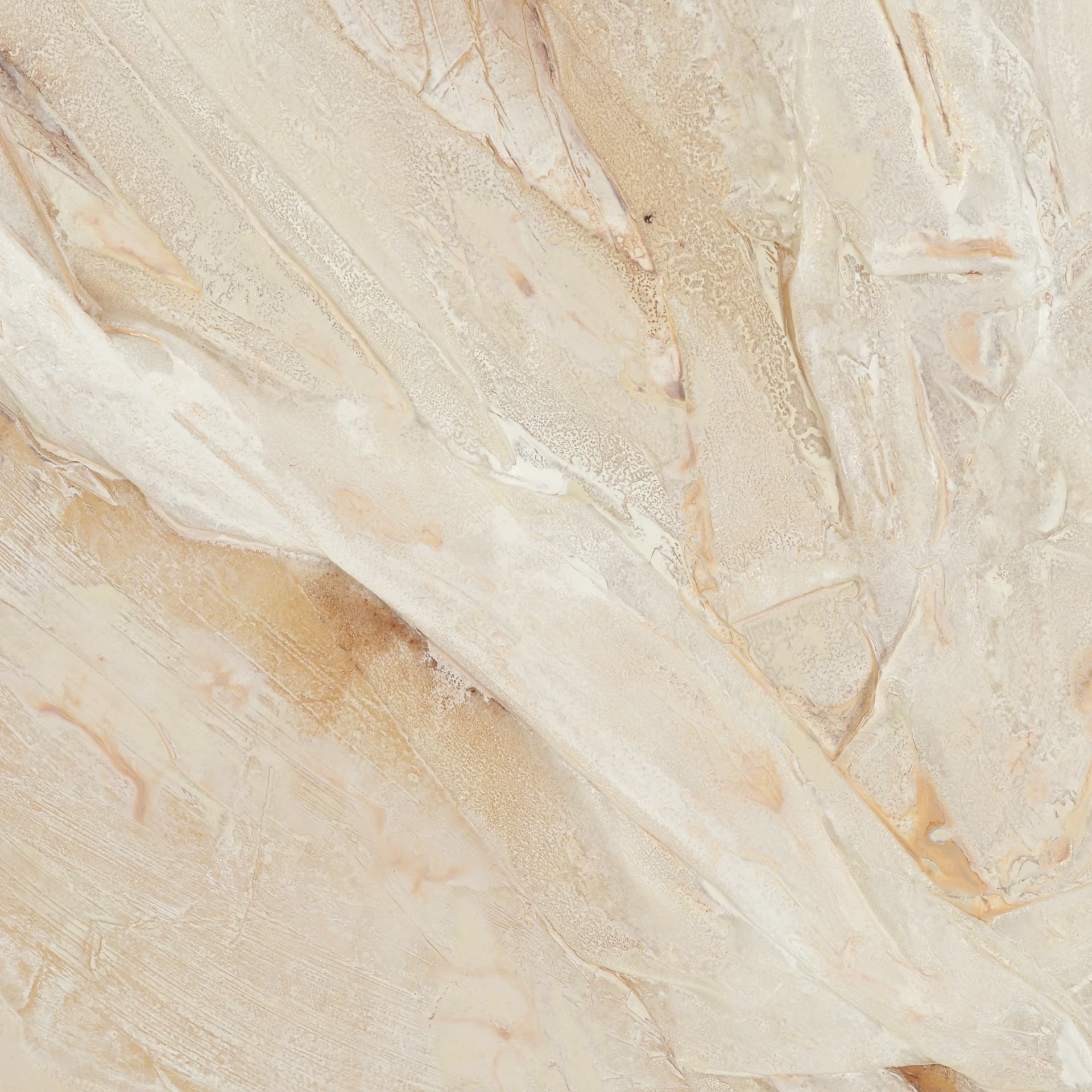 Veil by Mercana Studio Handmade Original Framed Artwork Matted under Glass — product photograph