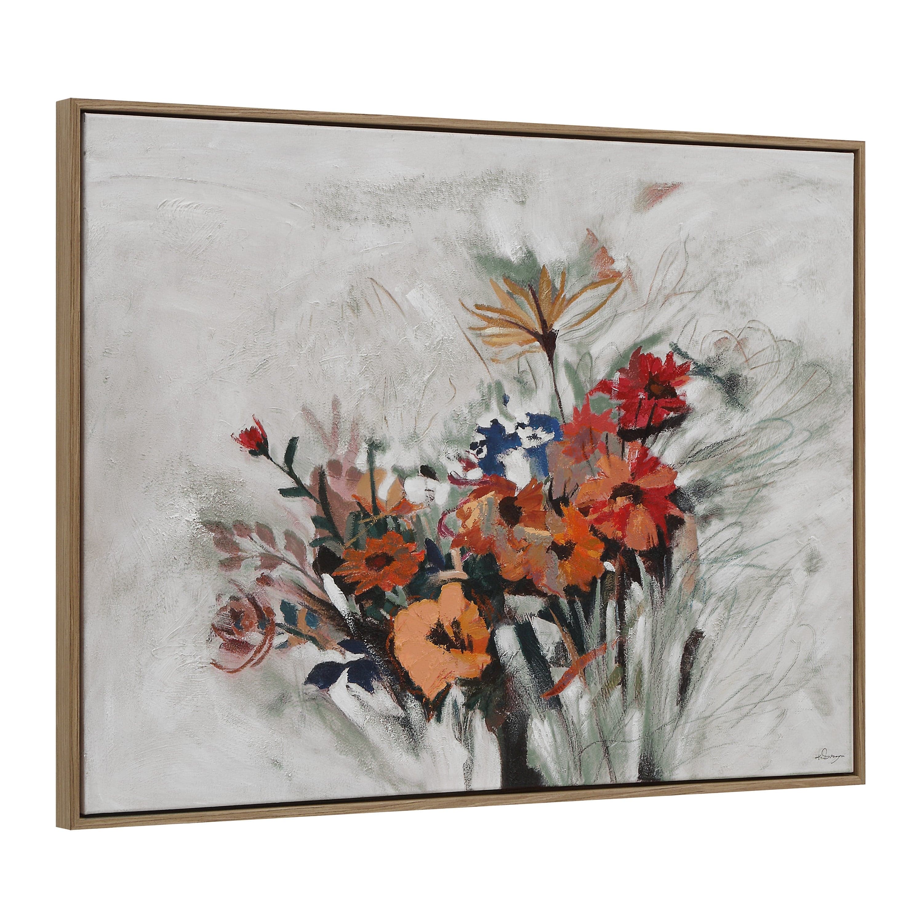 Liliosa — product photograph