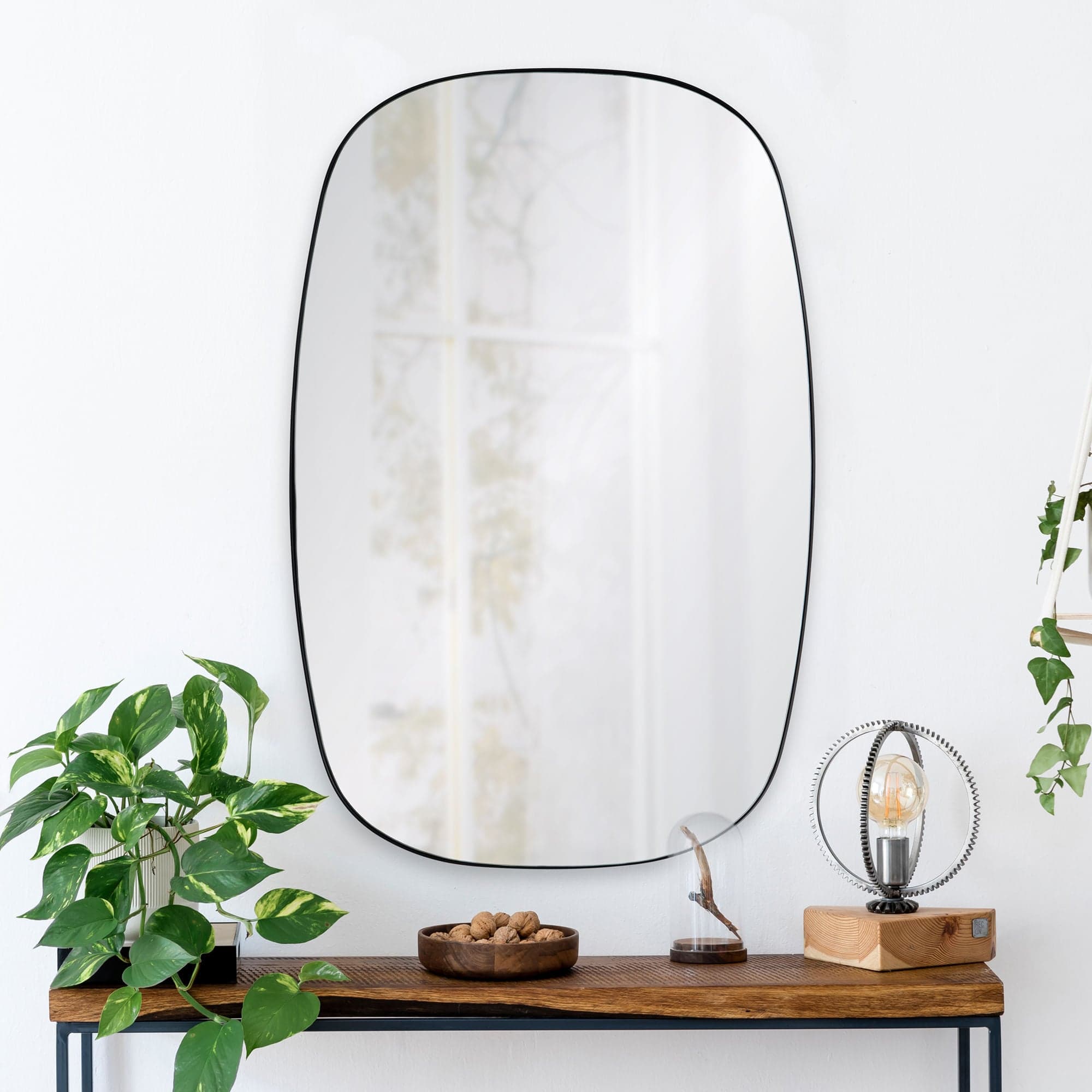 Bergen — product photograph