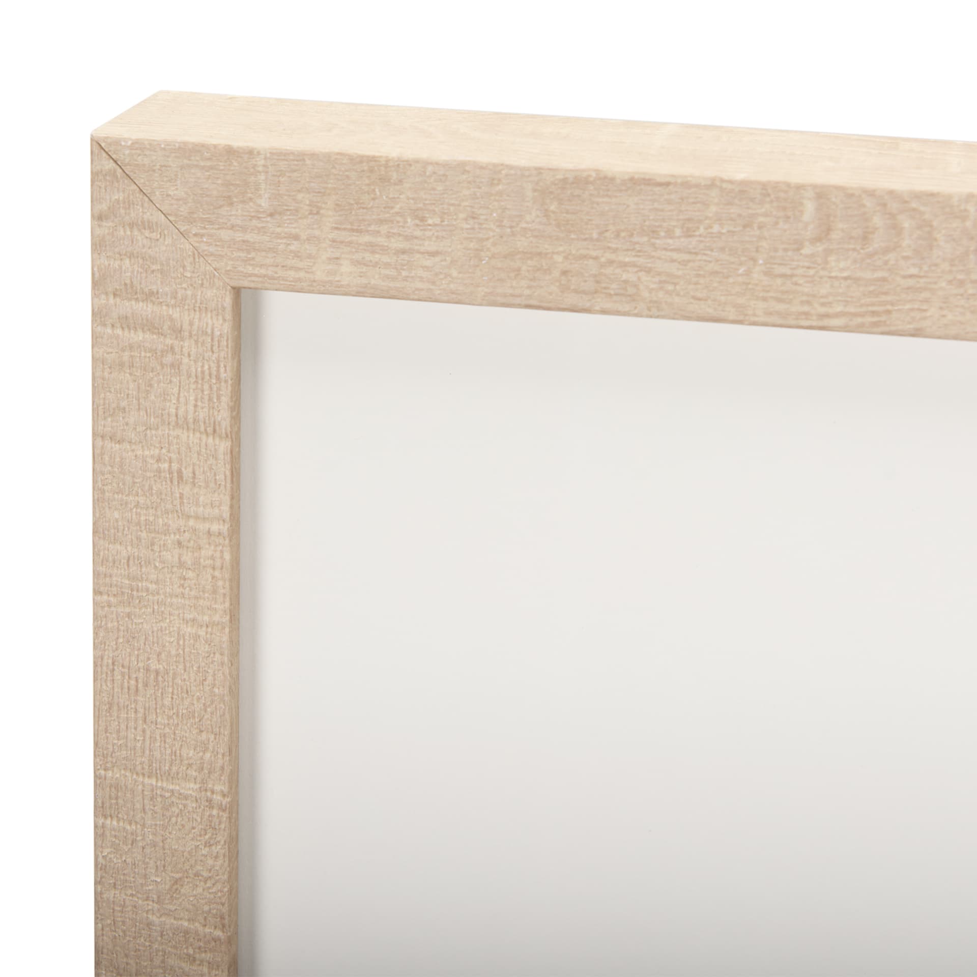 Harmonic I by Mercana Studio a Hand Embellished Textured Framed Art Print Matted under Glass — product photograph